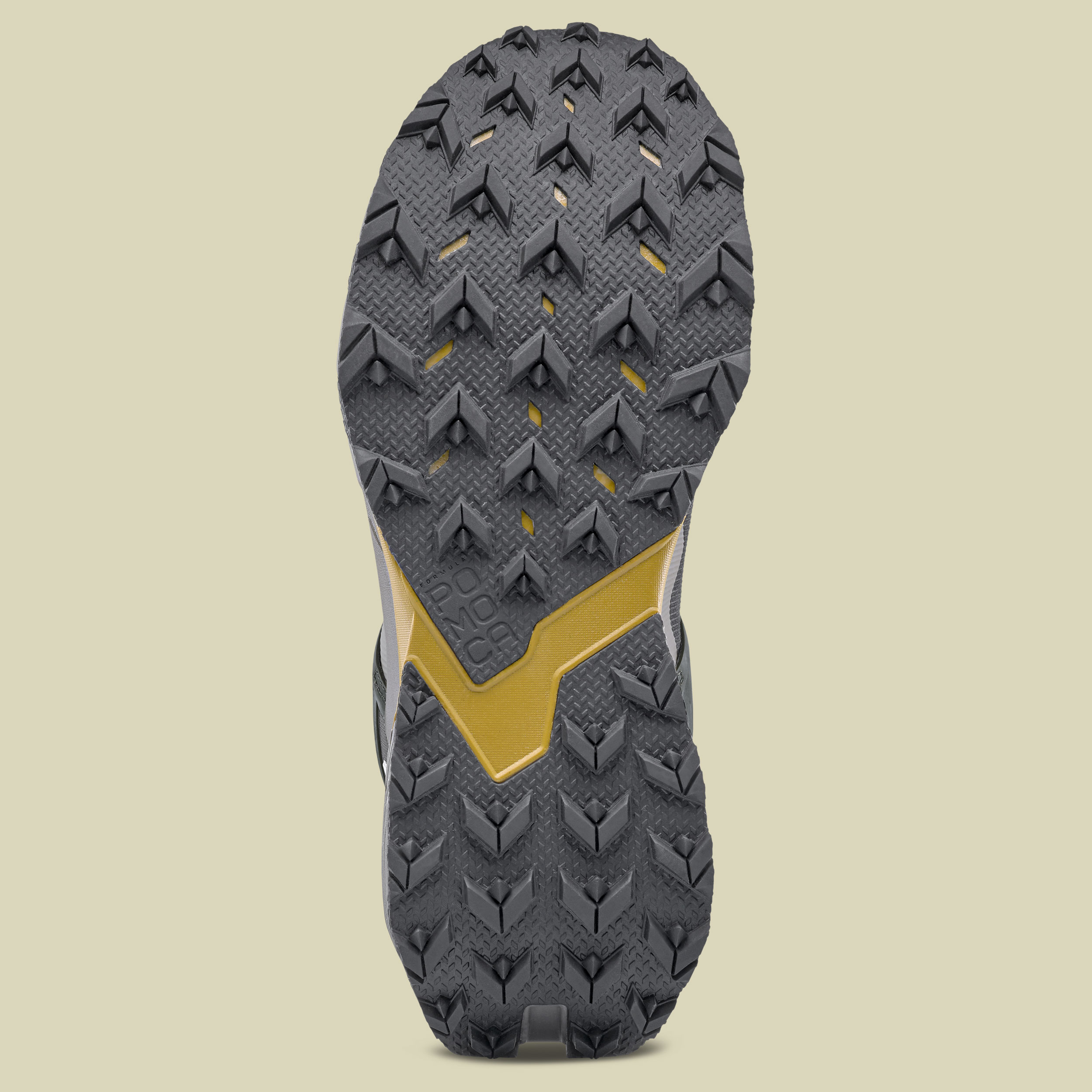 Pedroc 2 Mid PTX Men UK 9,5 schwarz - black out/bungee cord