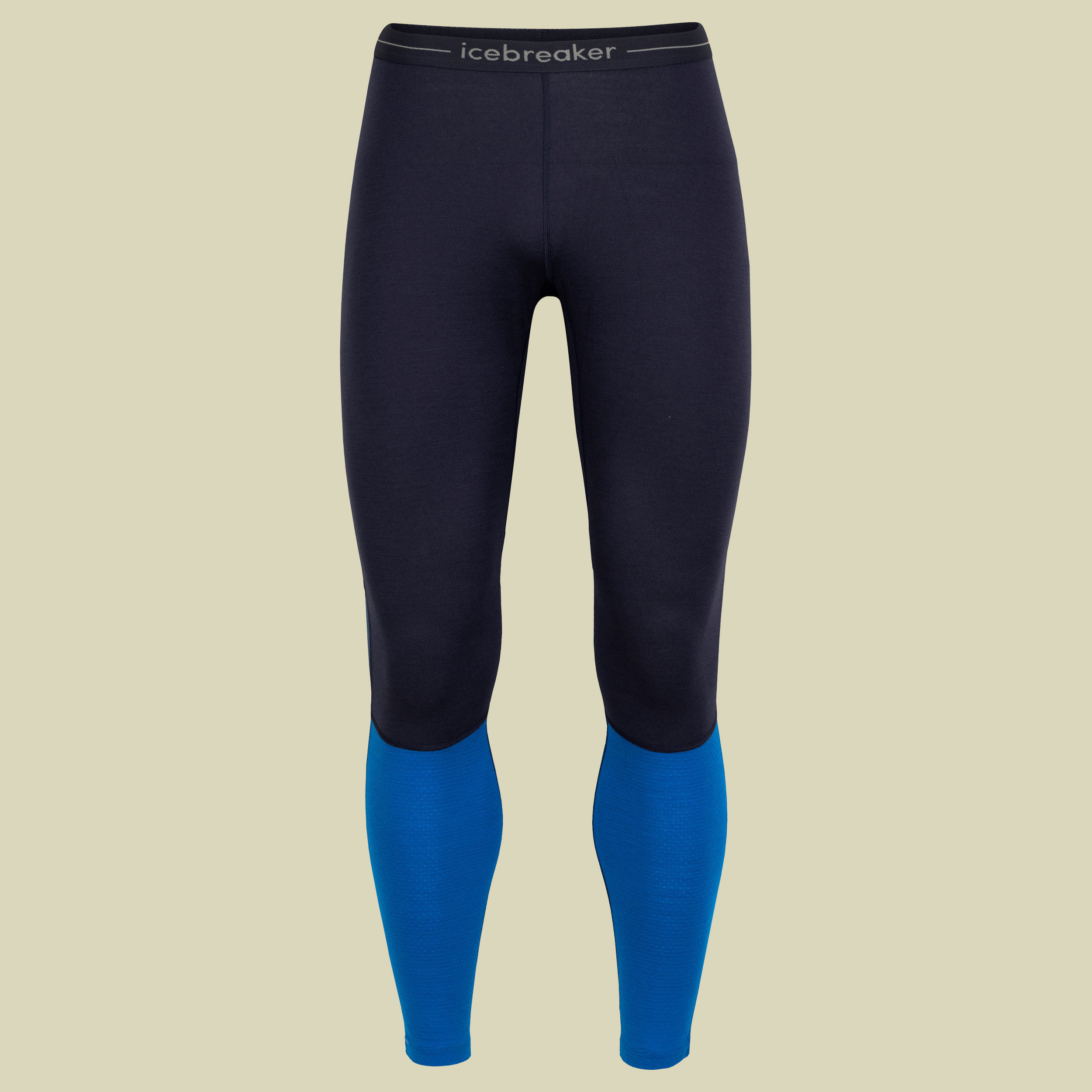 ZoneKnit 260 Leggings Men Größe L  Farbe royal navy/lazurite