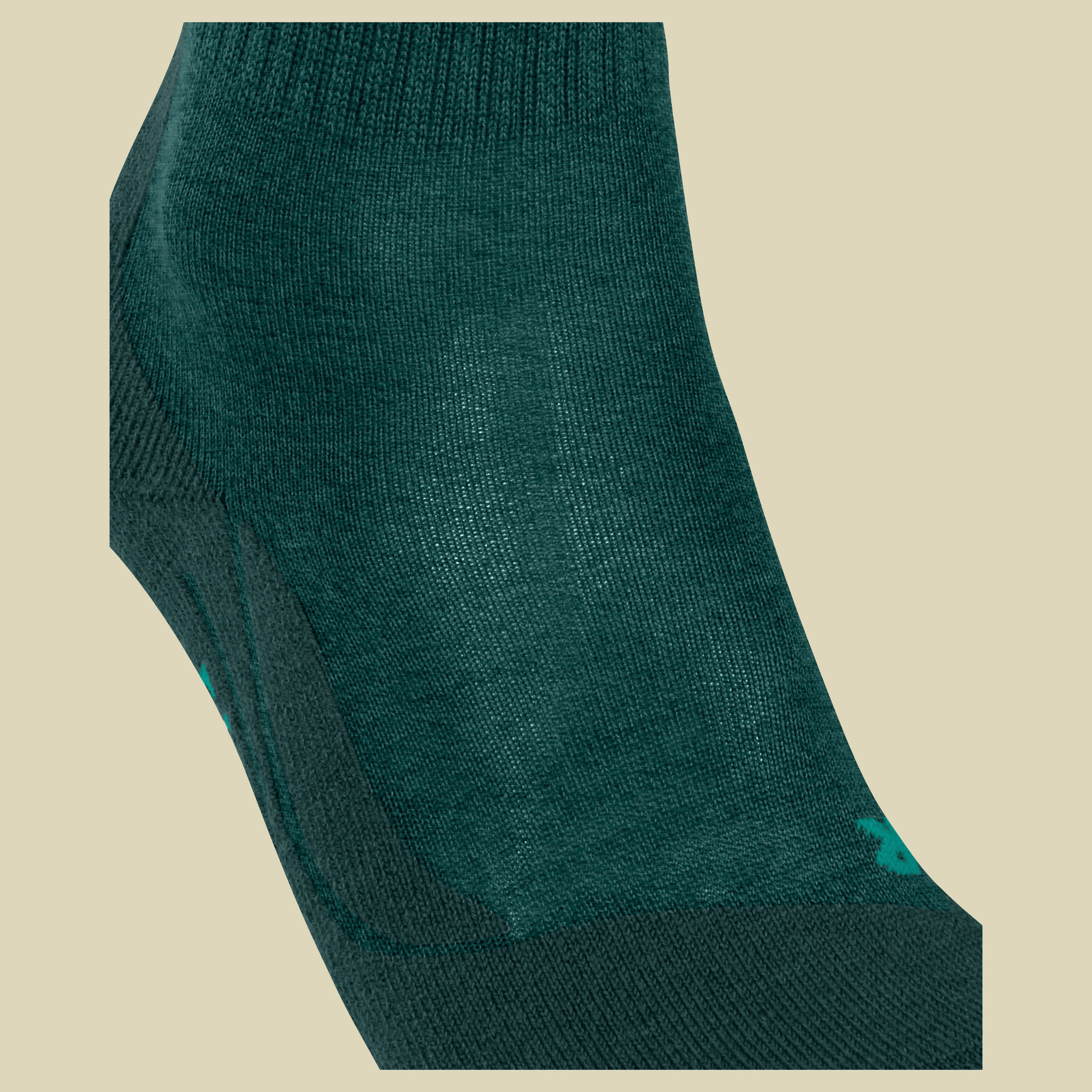 TK 2 Wool Men Grösse 42-43 Farbe holly