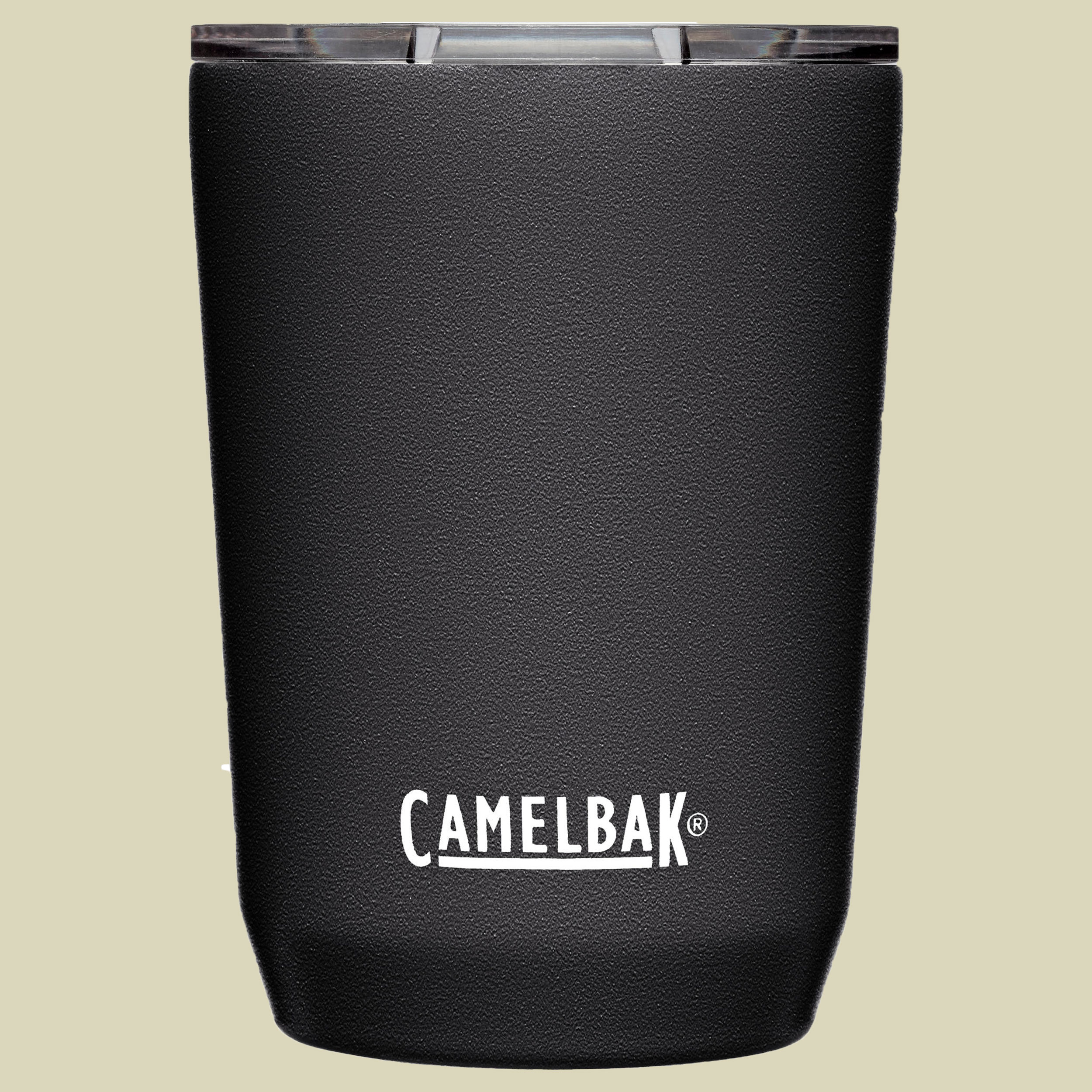 Thermobecher Tumbler SST Insulated Volumen 500 Farbe black