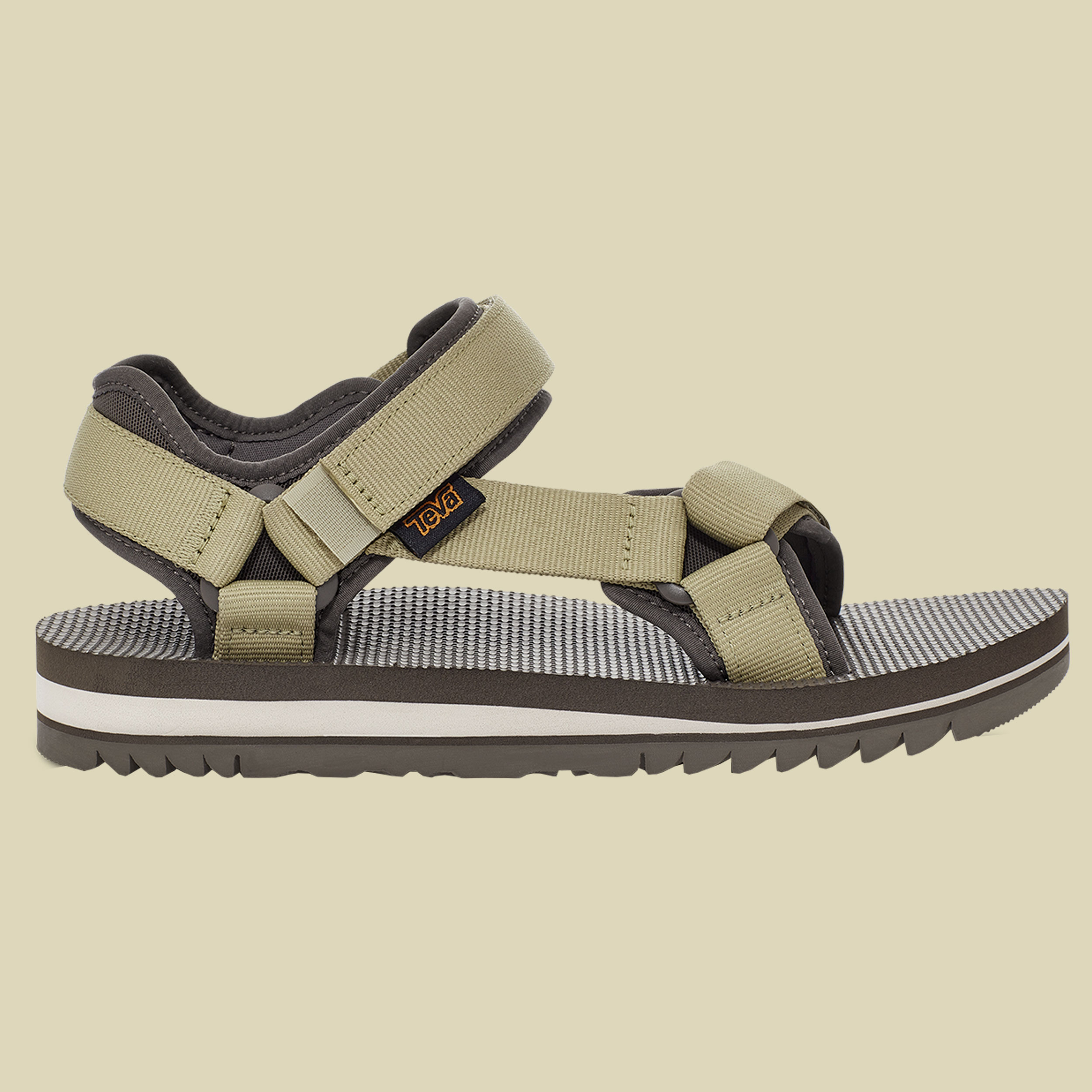 Universal Trail Women Größe UK 10 Farbe sage green