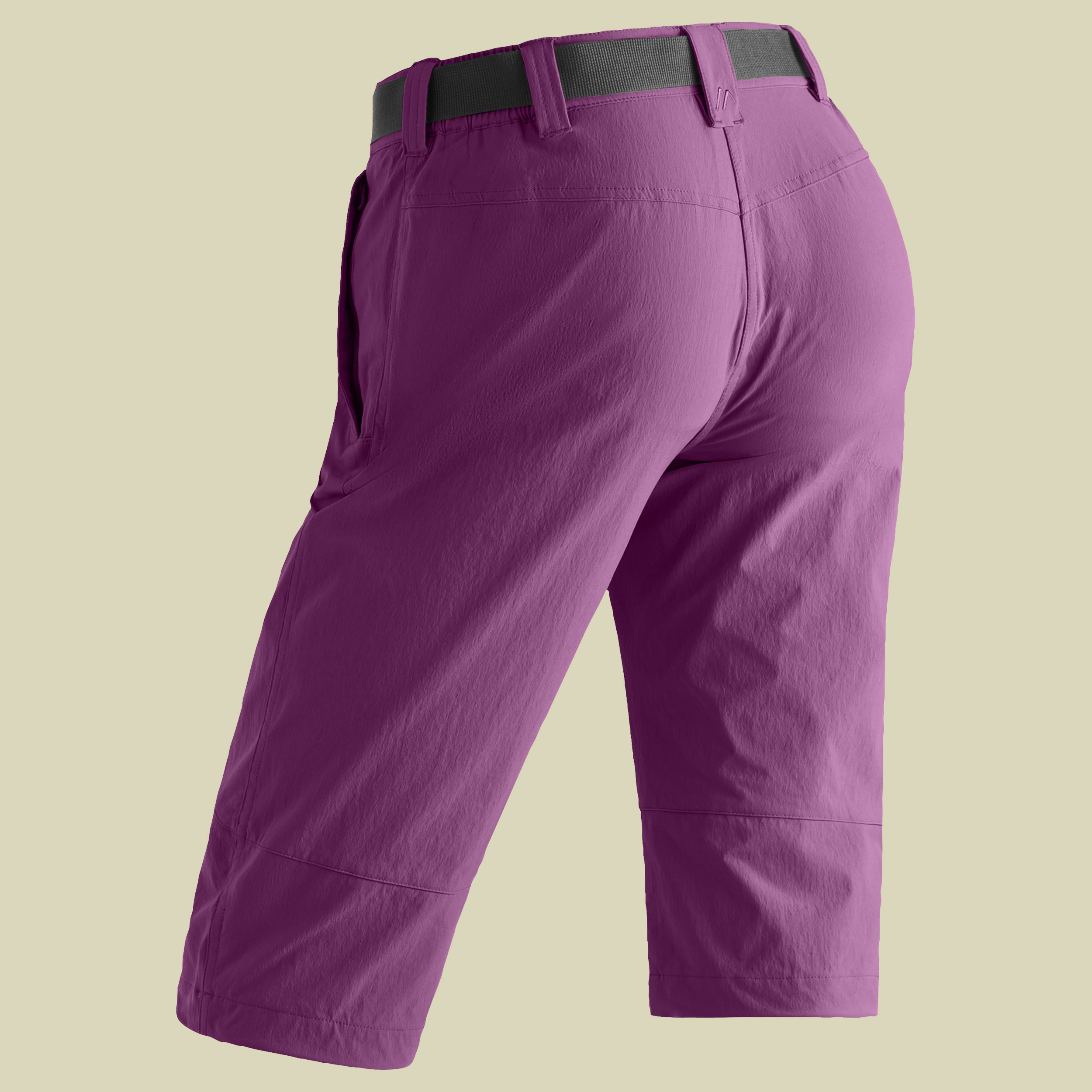 Kluane Women lila 44 - bruised boysenberry