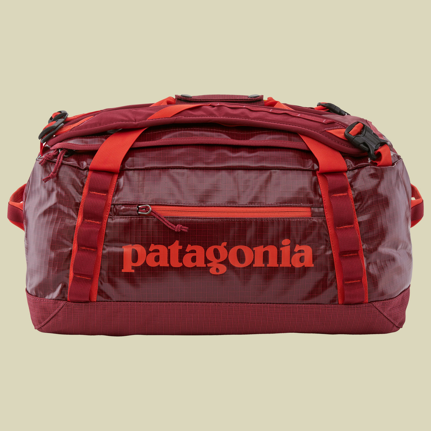 Black Hole Duffel 40L