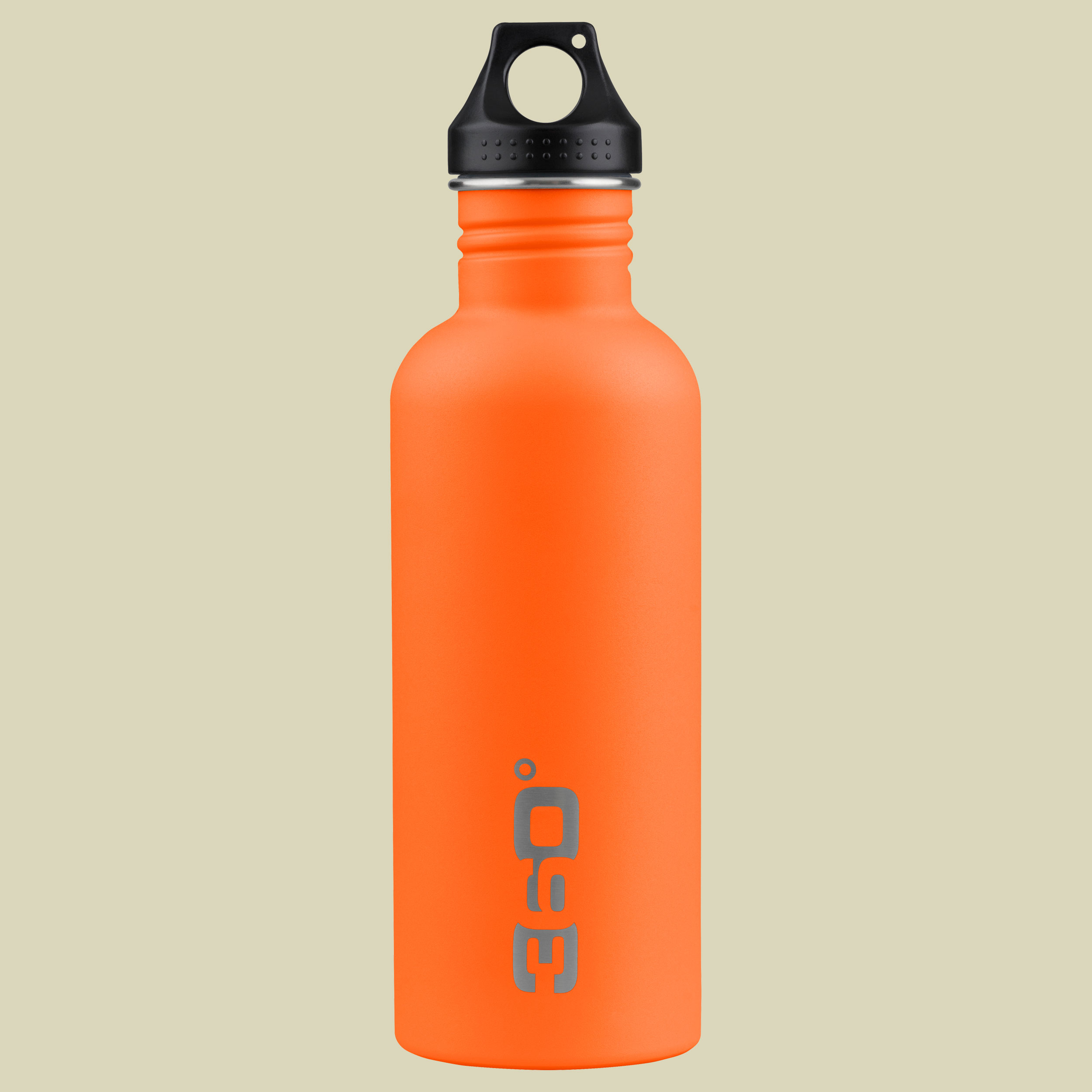 Stainless Steel Bottle Volumen 1000 Farbe pumpkin
