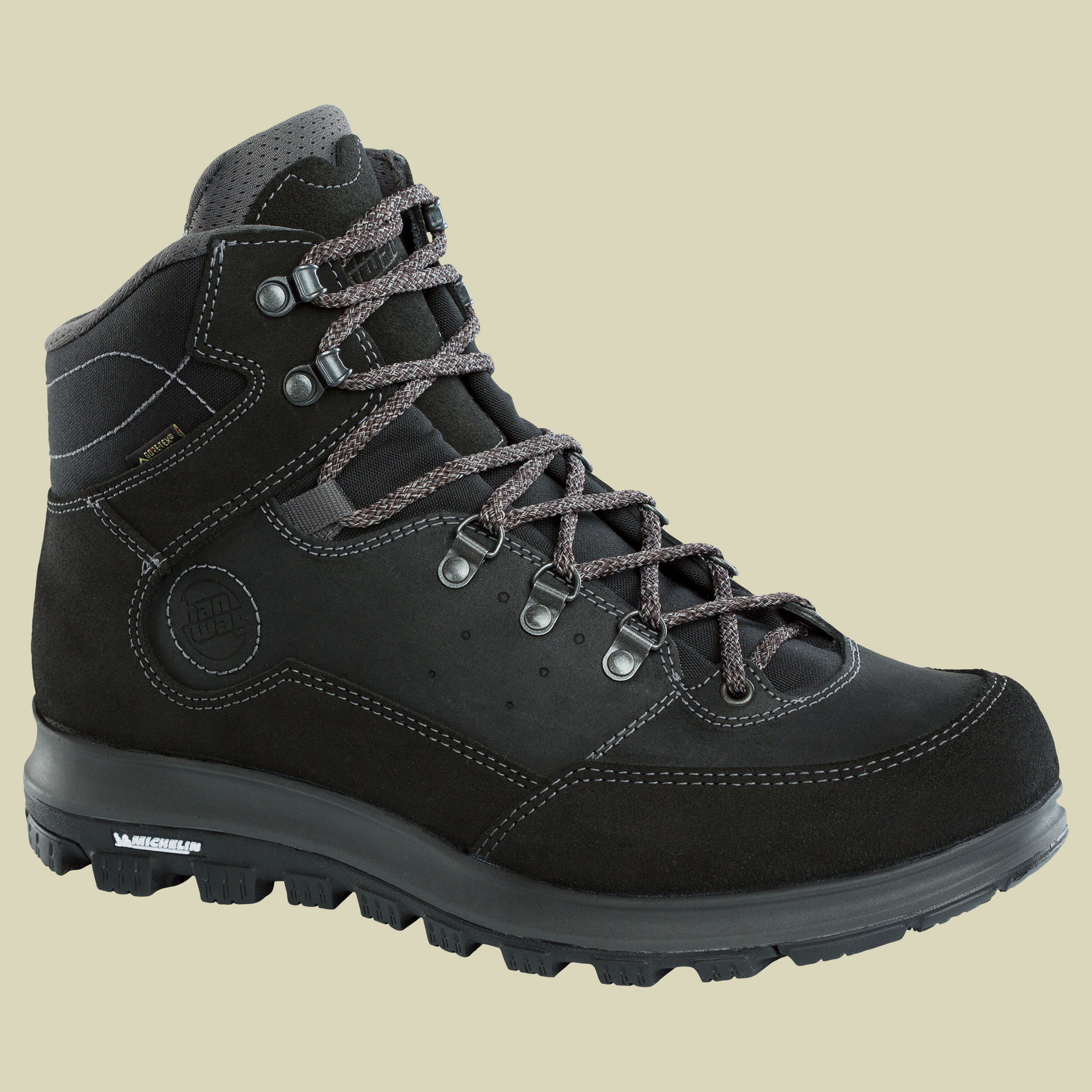 Moapa GTX Men Größe UK 9,5 Farbe schwarz_black