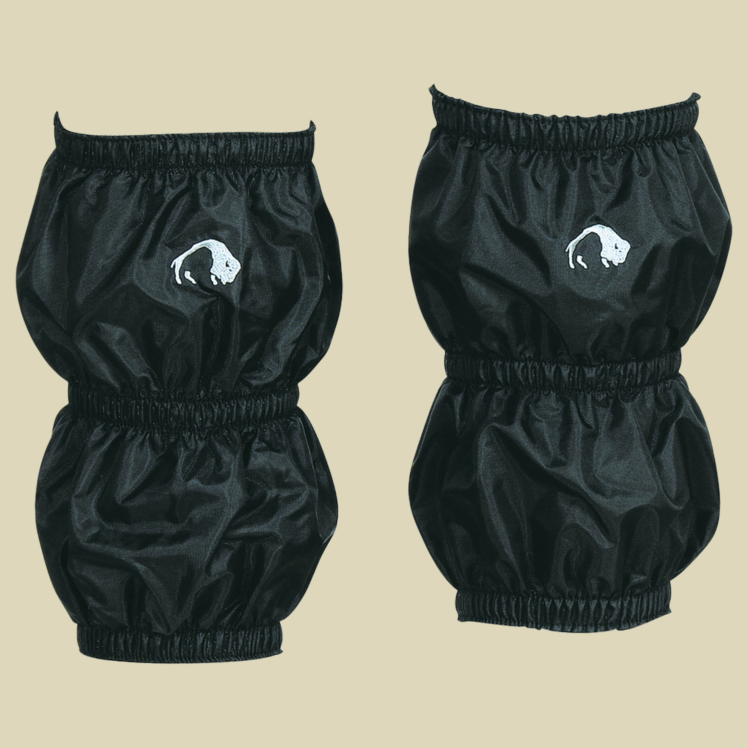 Gaiter 210 HD Short Farbe black