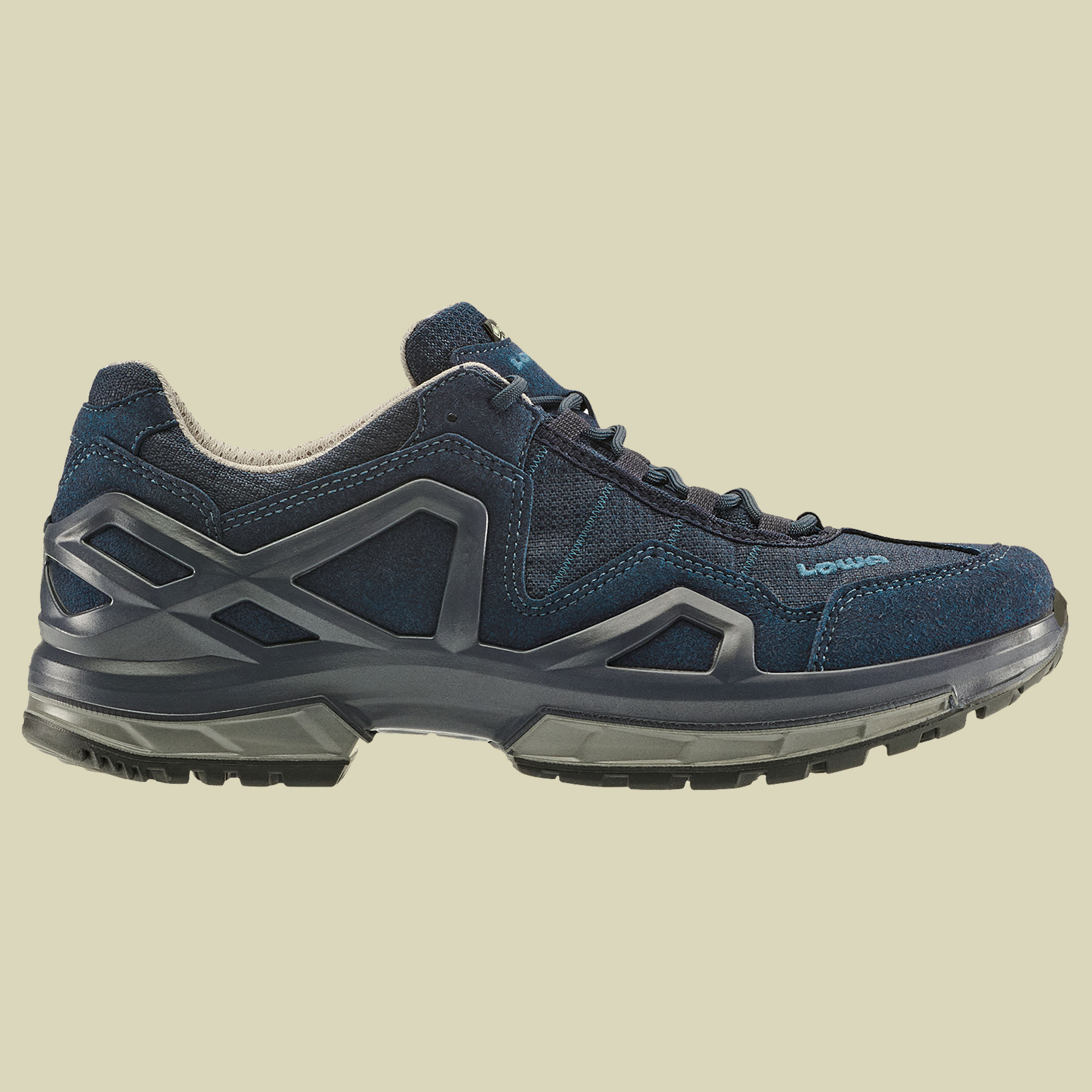 Gorgon GTX Men UK 9 navy/marineblau