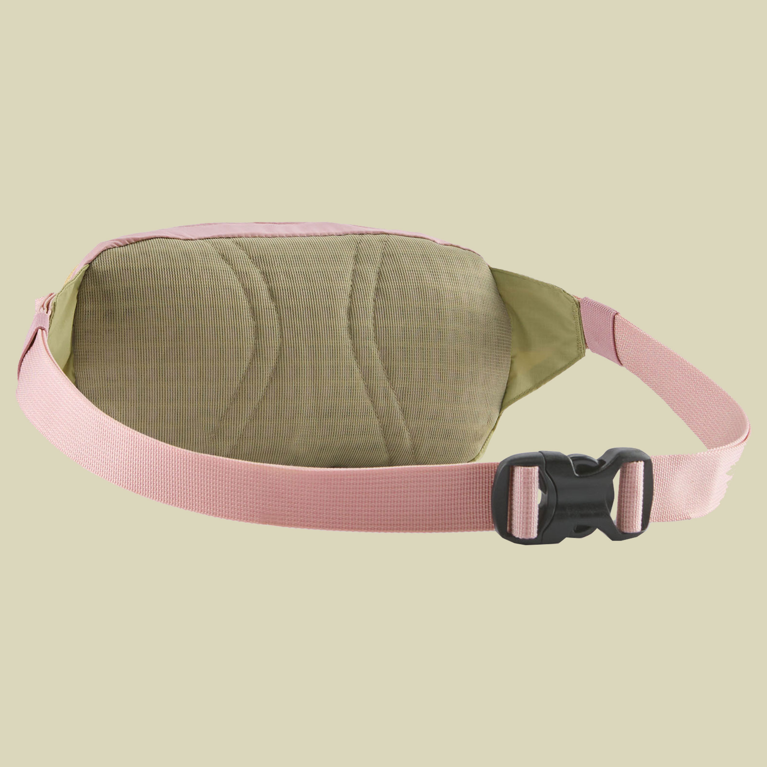 Terravia Mini Hip Pack one size lila II - quiet violet