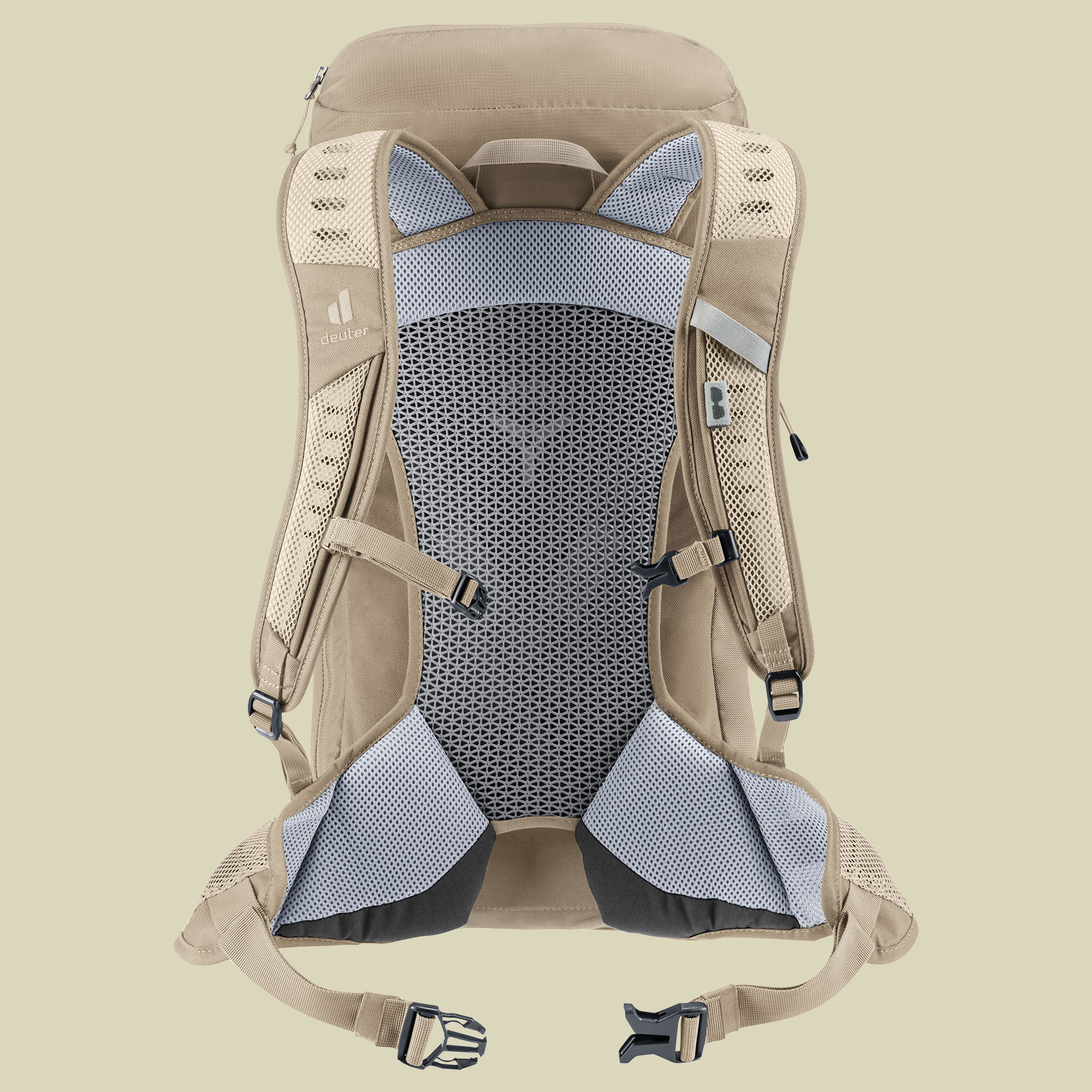 AC LITE 24 beige 24 - alu-greystone