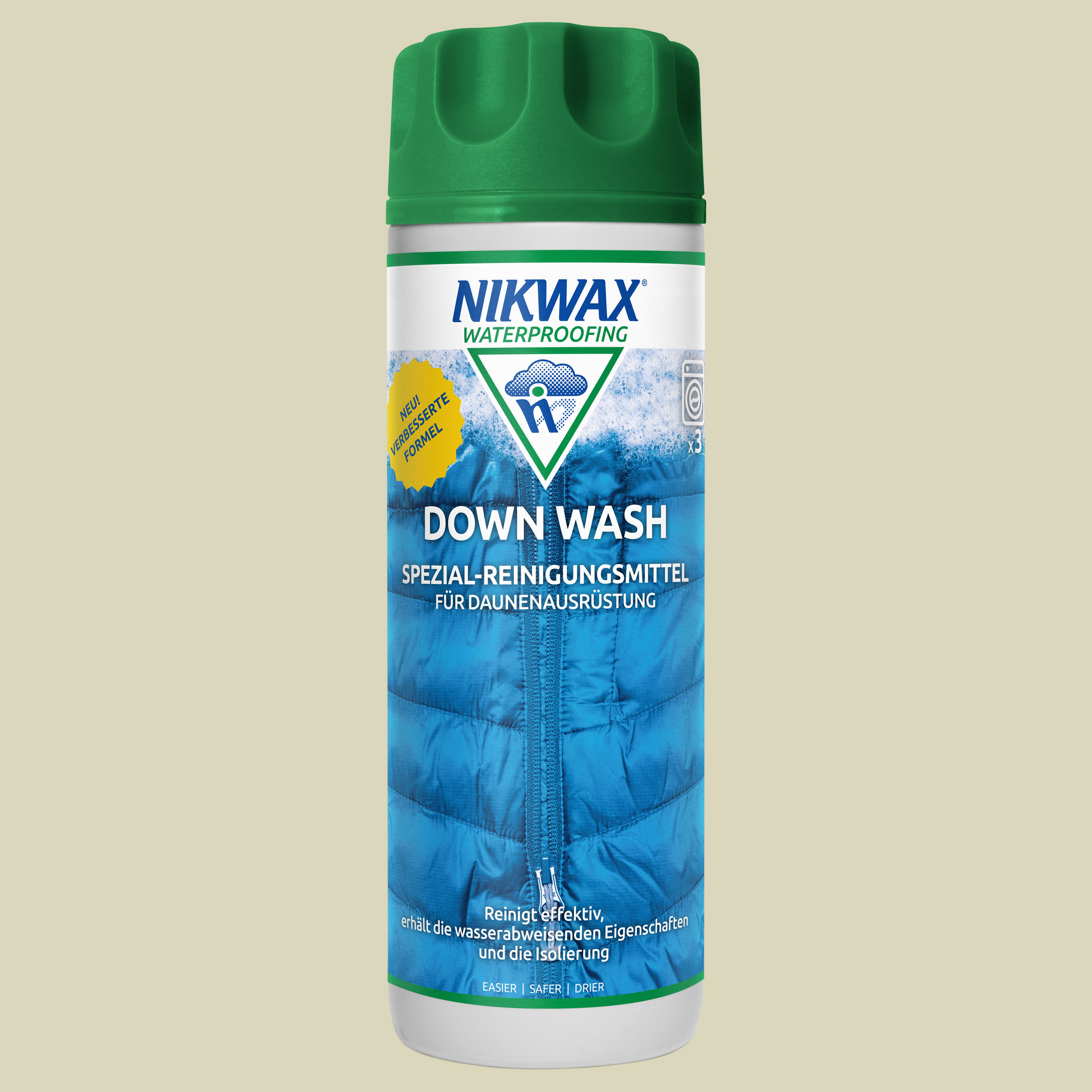 Down Wash Direct® 300 ml