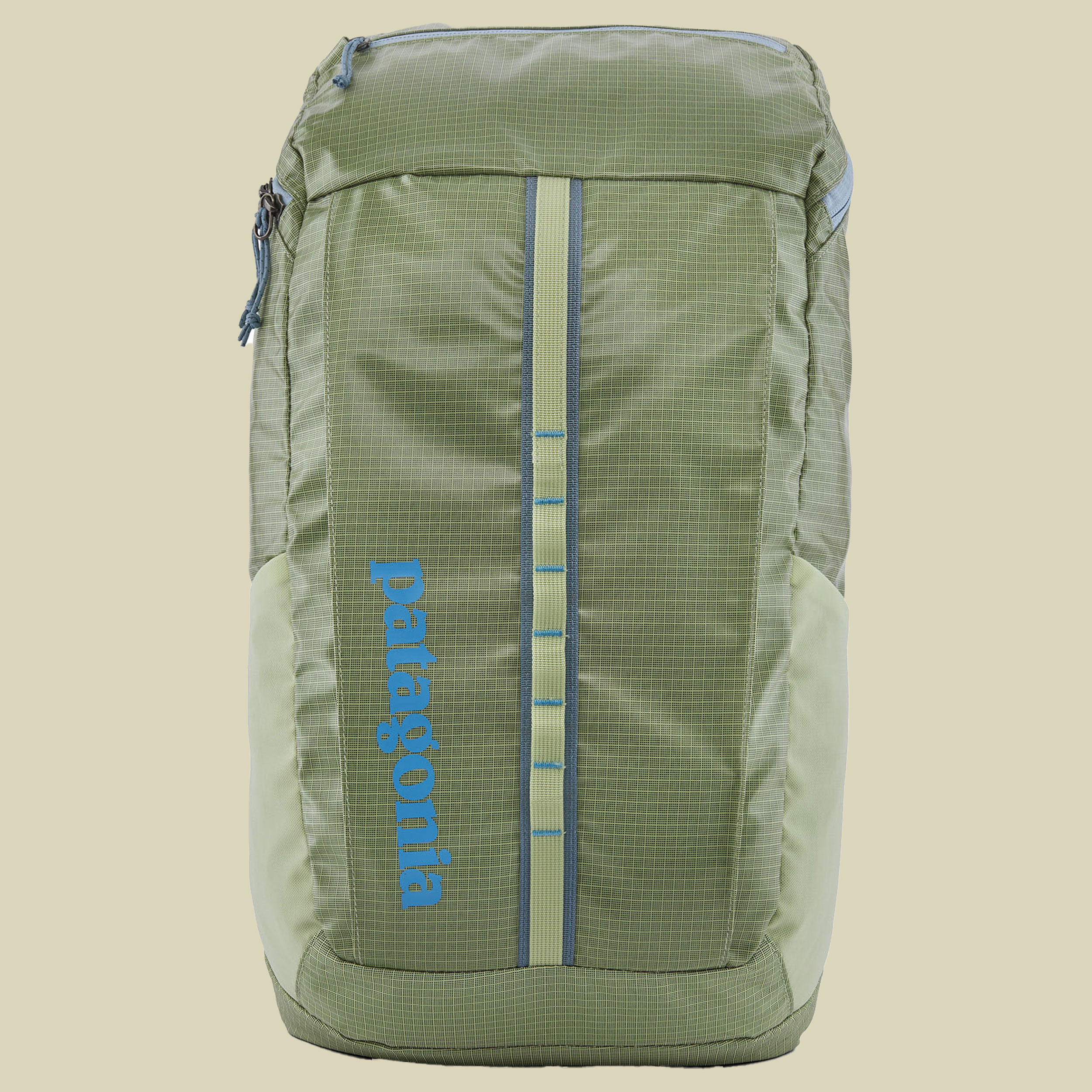 Black Hole Pack 25L Volumen 25 Farbe friend green
