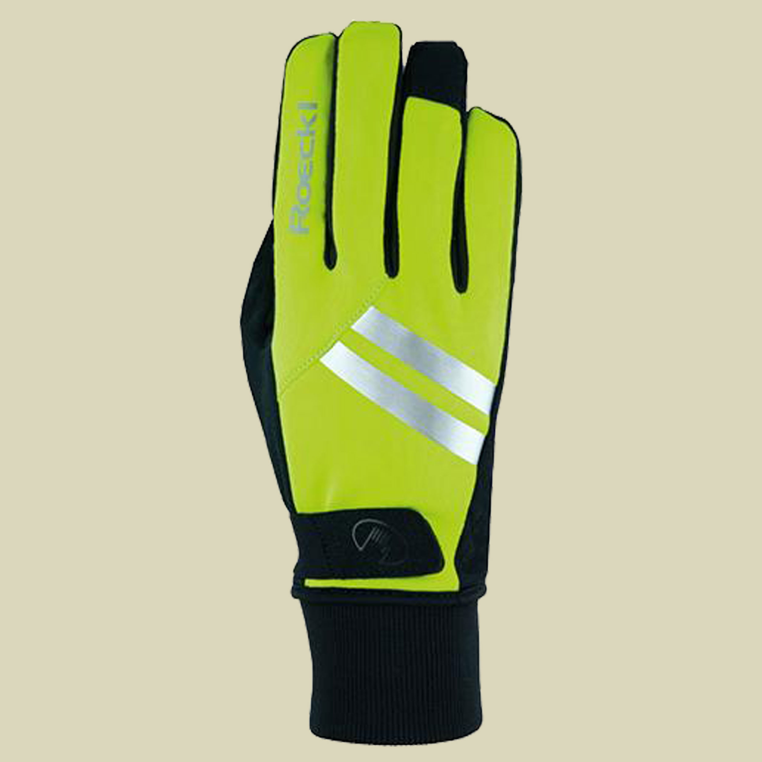 Ravensburg Größe 8 Farbe neon yellow