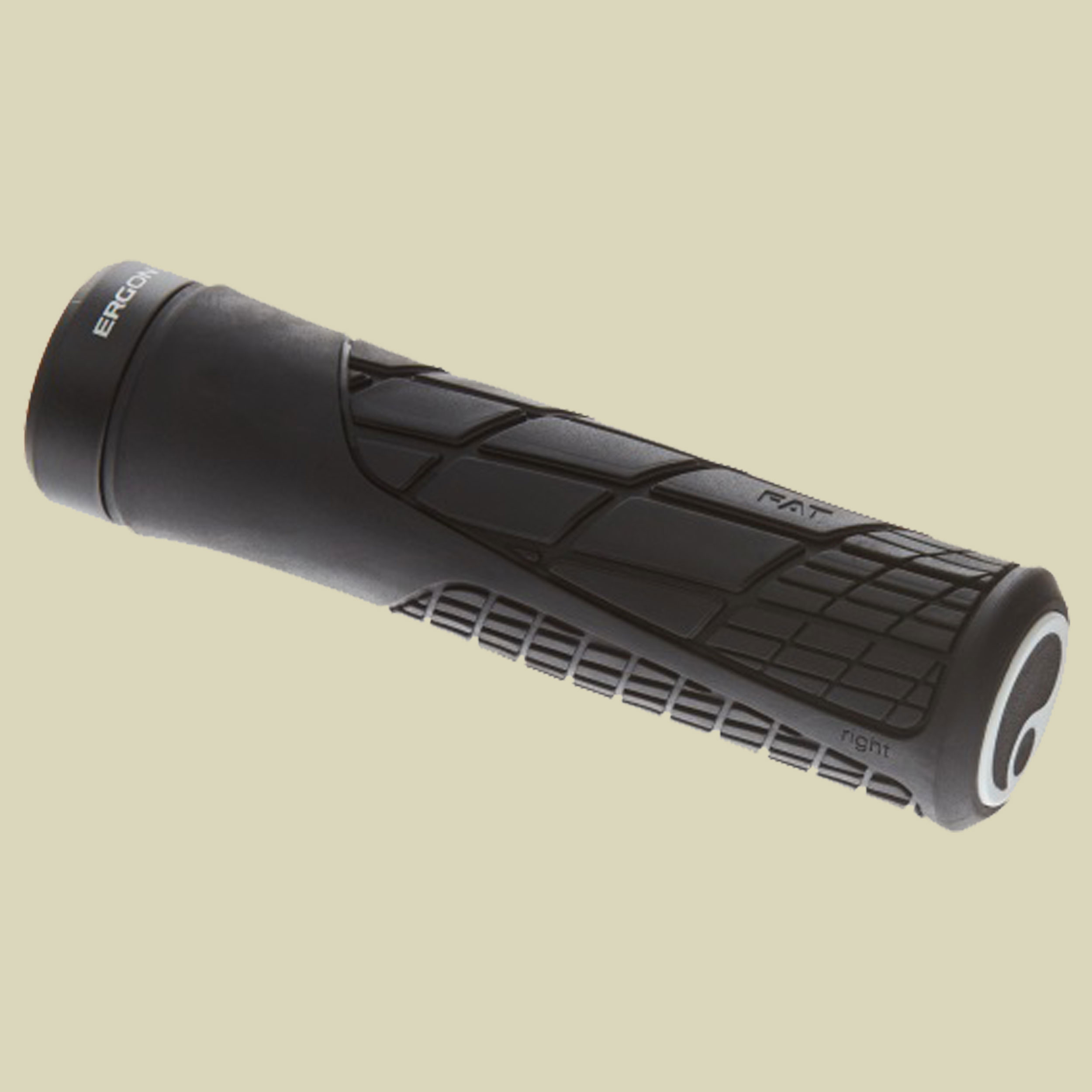 GA2 Fat Farbe black