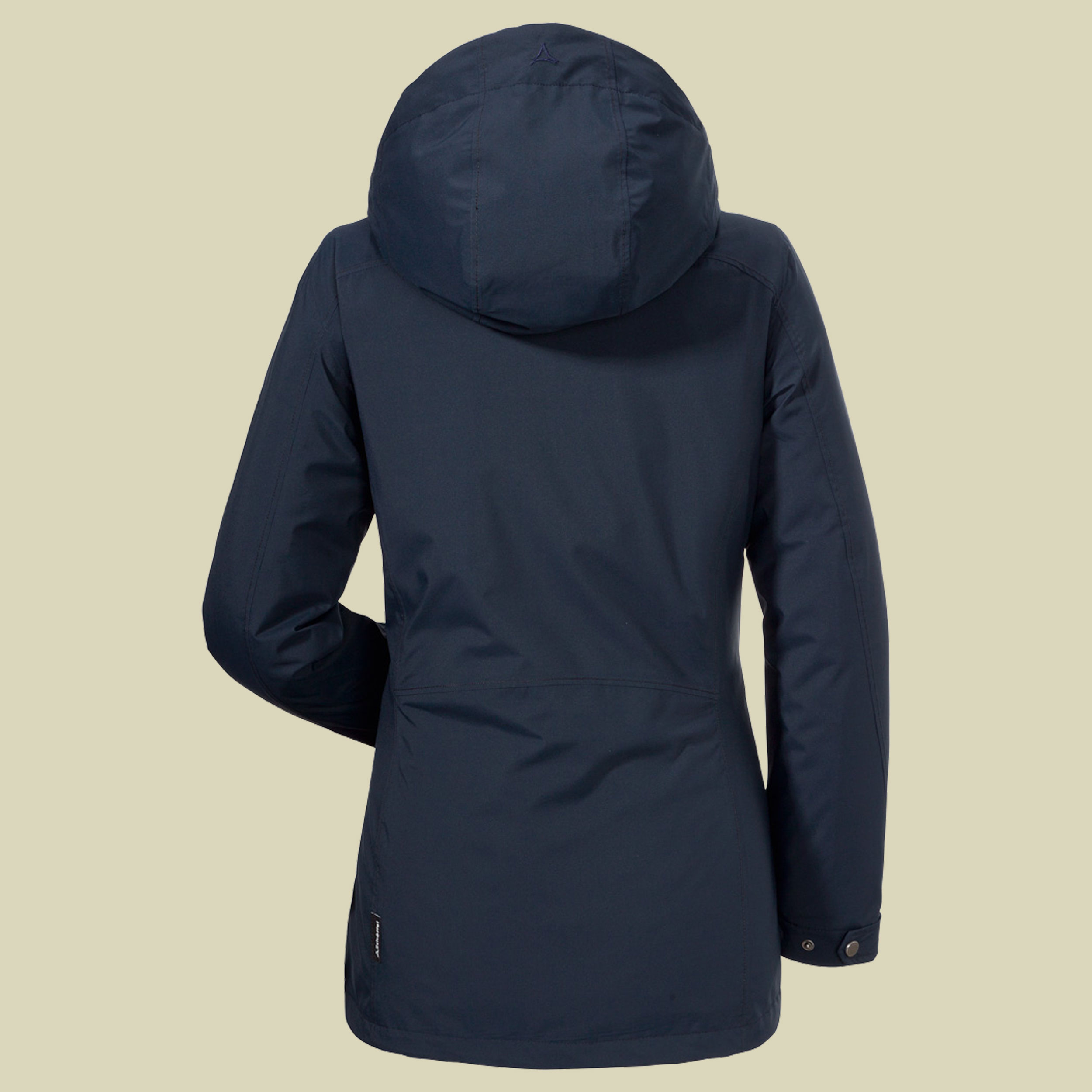 3in1 Jacket Venetien1 Women Größe 42 Farbe night blue