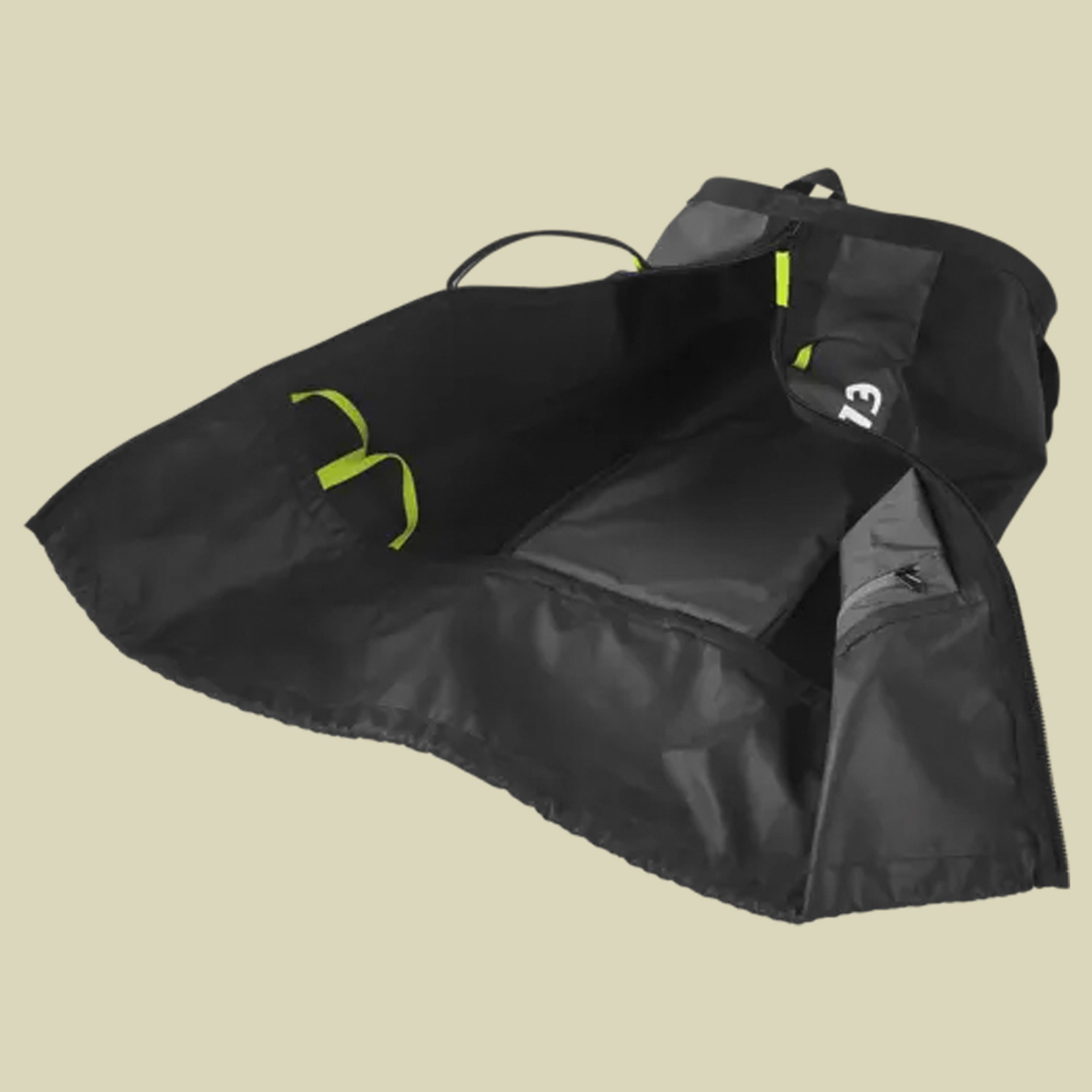 Pit 35 schwarz - night