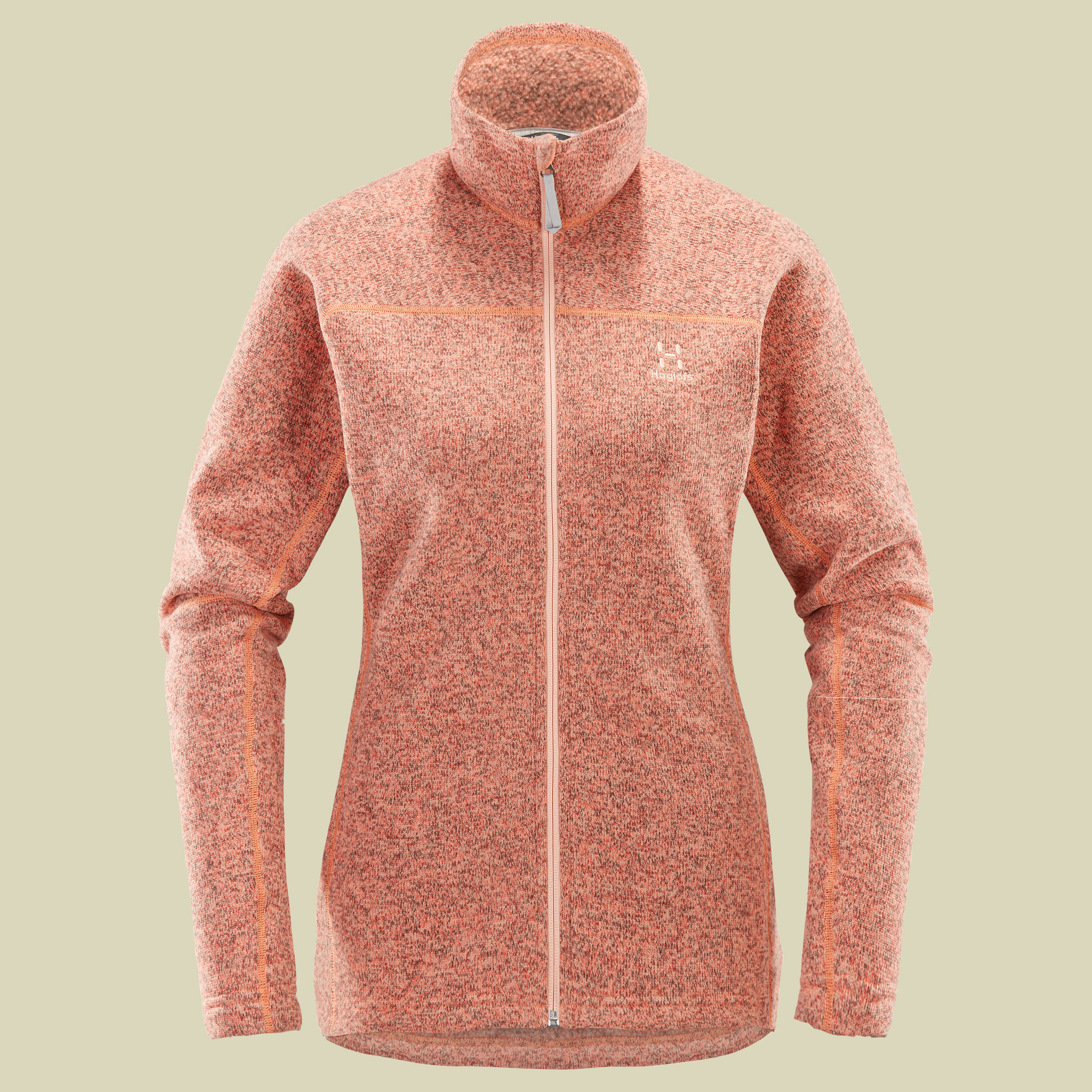 Swook Jacket Women Größe L Farbe cloudy pink