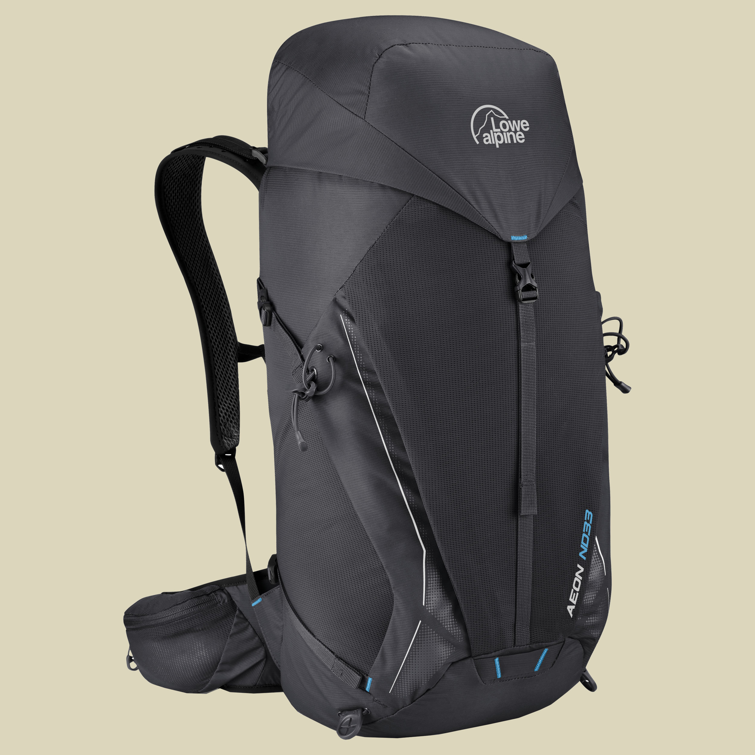 Aeon ND 33 Volumen 33 Farbe anthracite