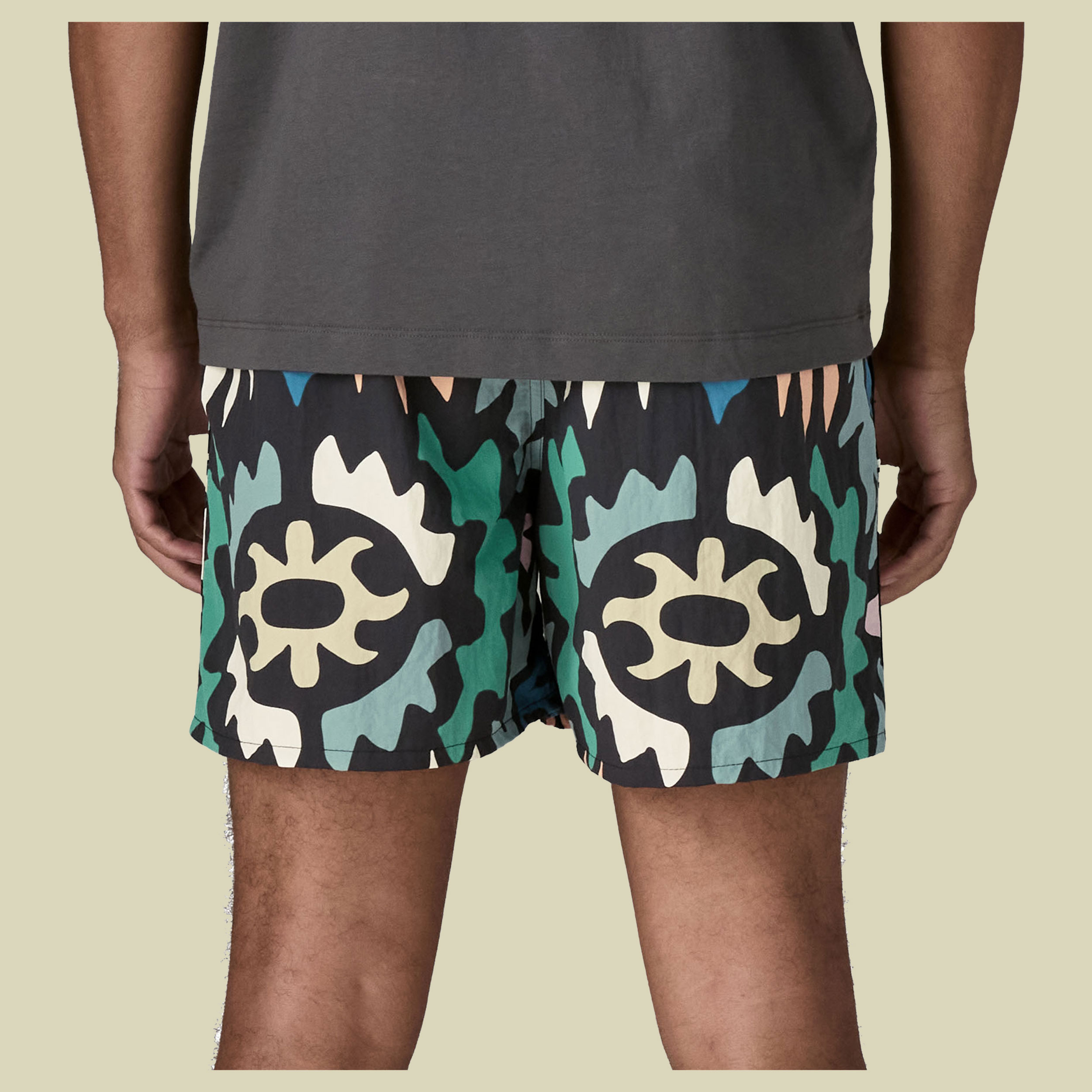Baggies Shorts - 5 in. Men