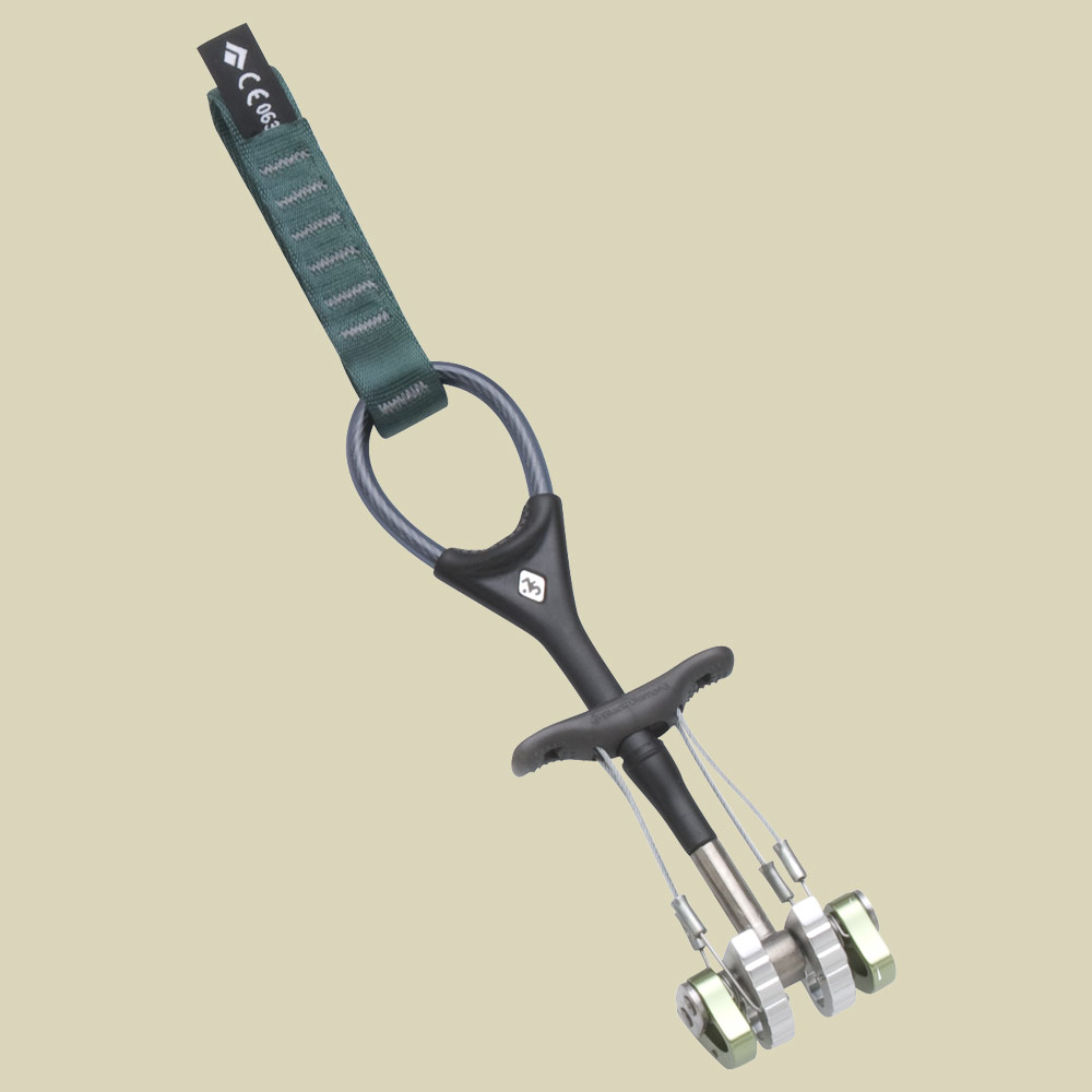 Camalot C4 - 0.75 / 262107 Farbe green
