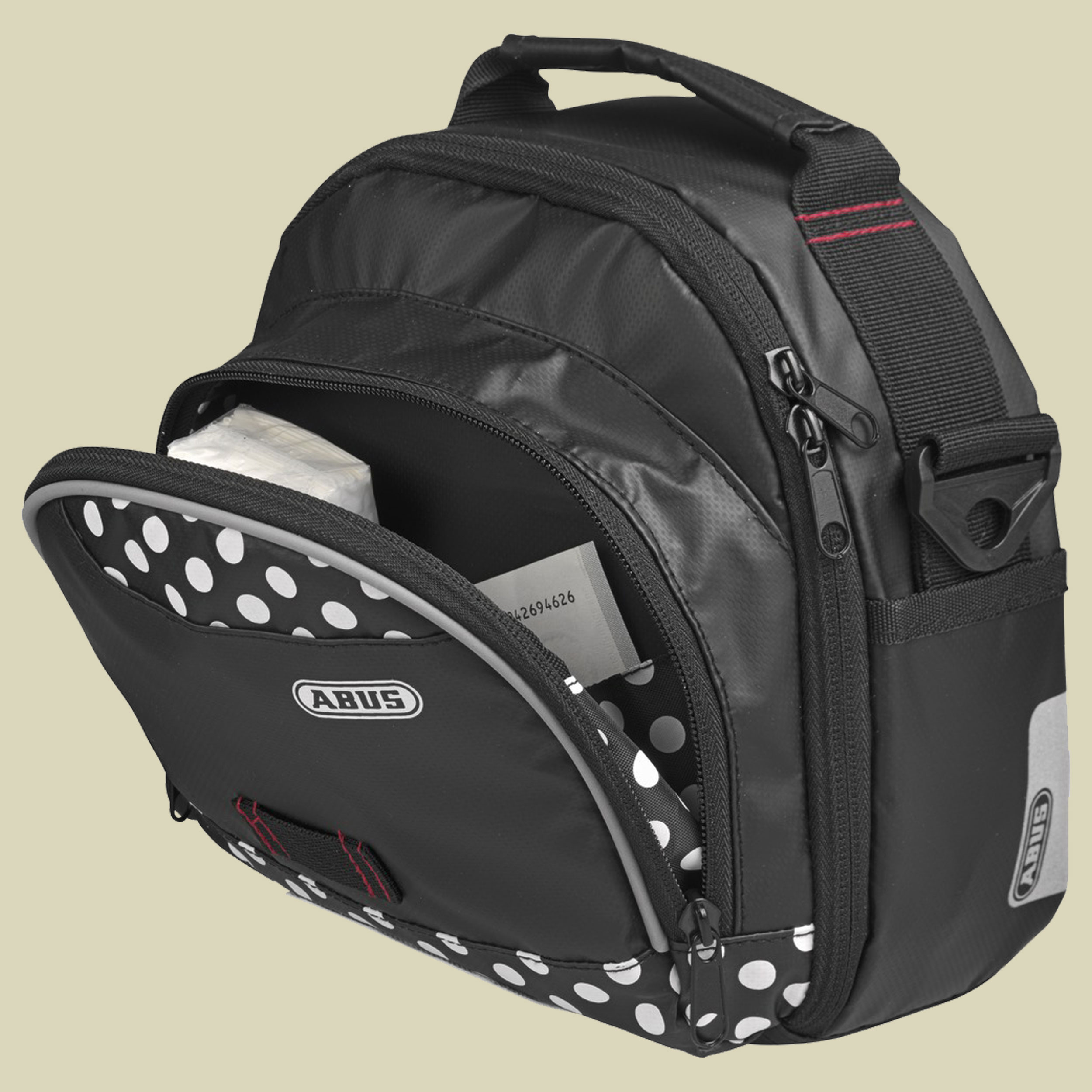 Basica ST 5300 Volumen 3,5 l Farbe schwarz