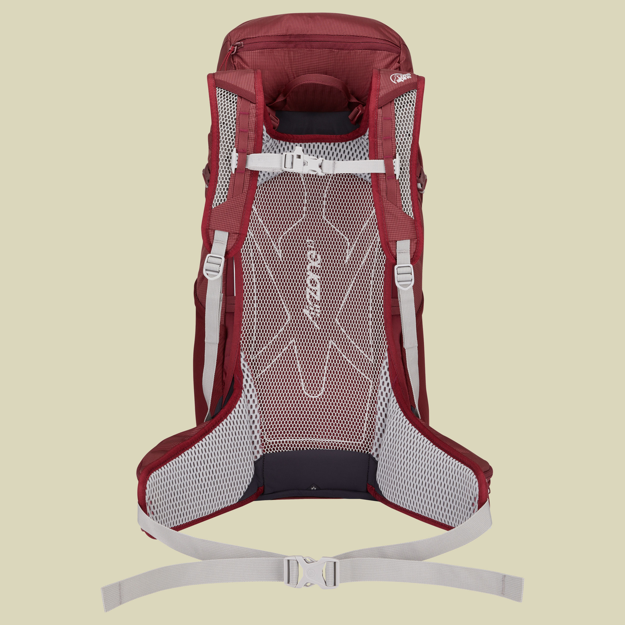Airzone Active ND25 Volumen 25 Farbe deep heather