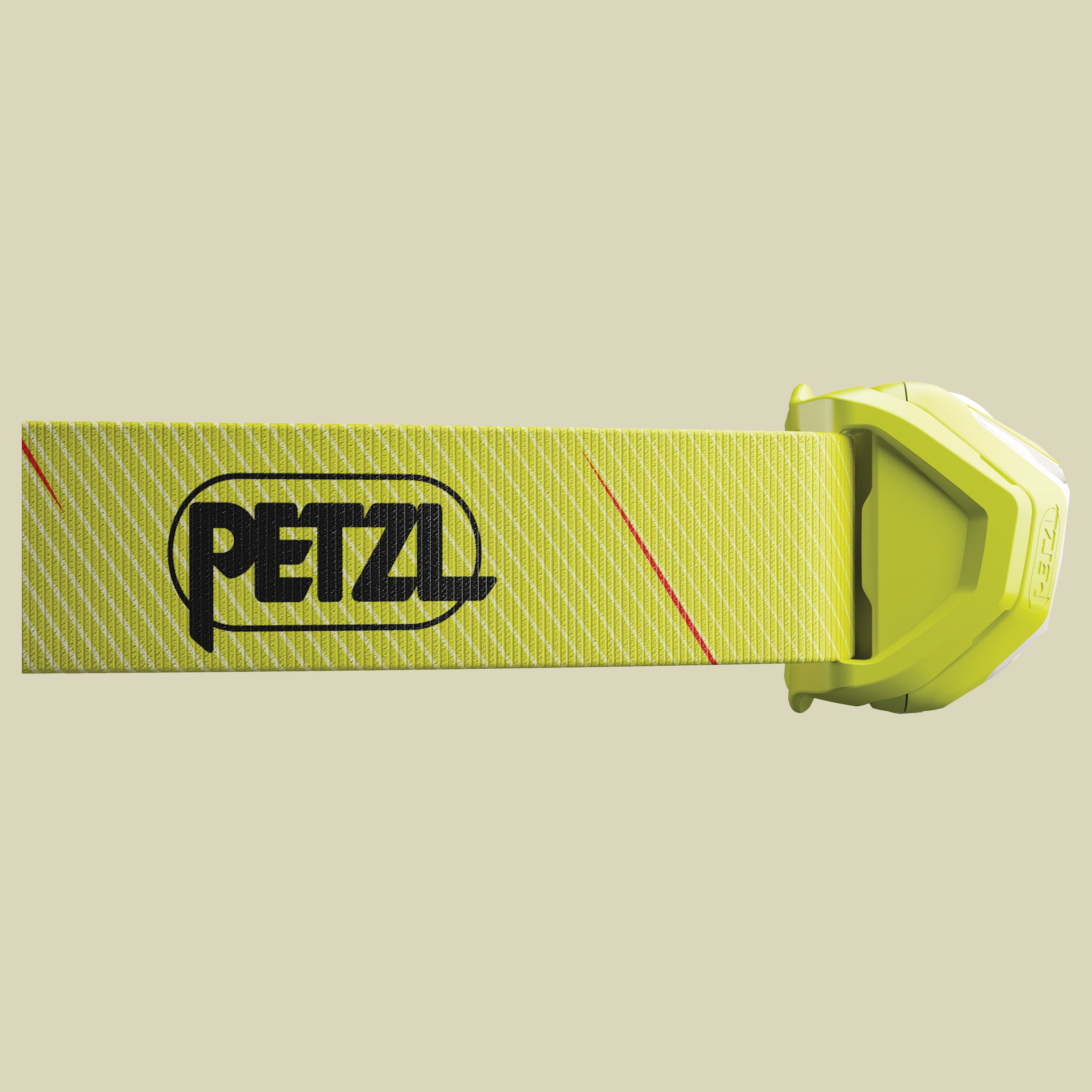 Tikka one size gelb - yellow