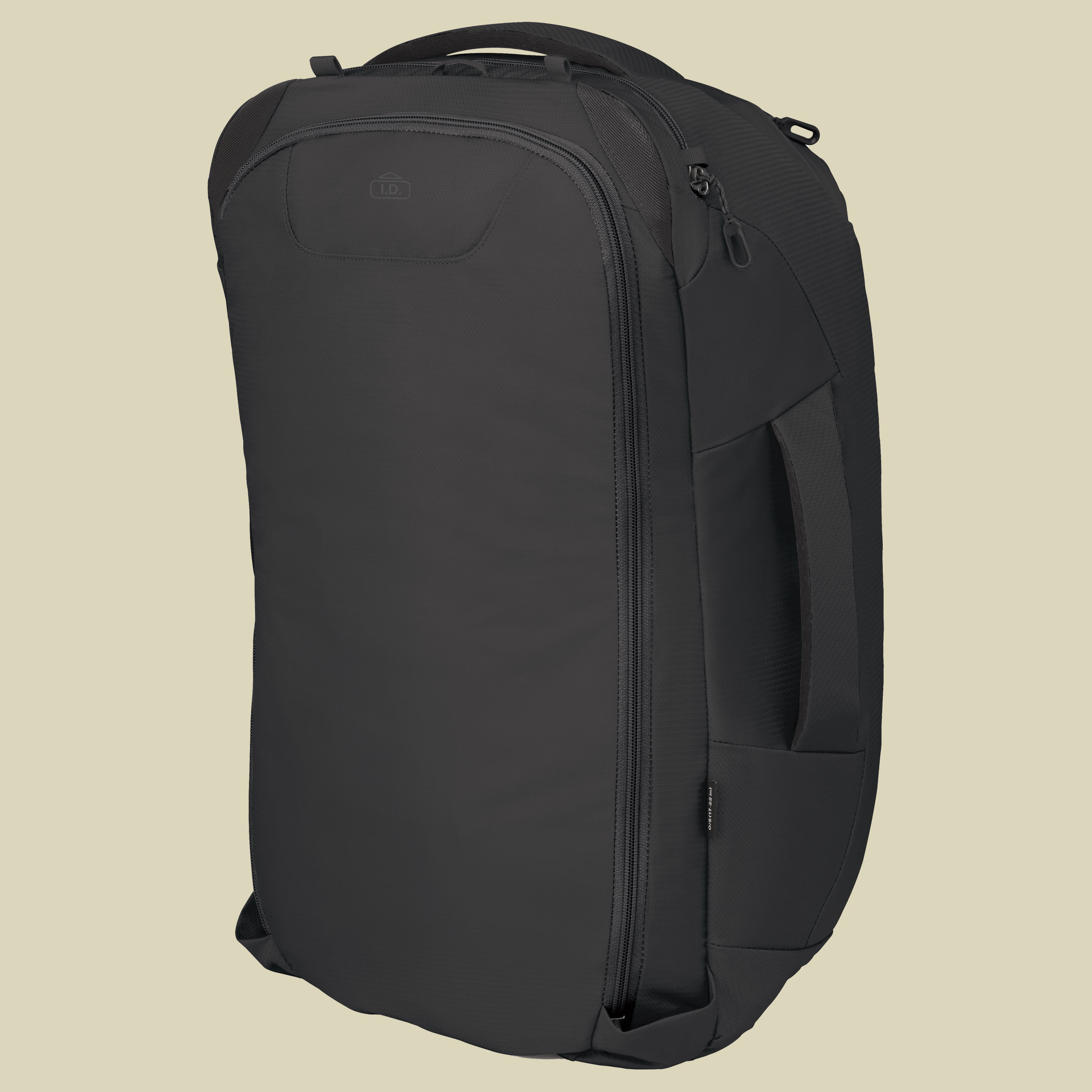 Farpoint 40 Men schwarz 40 - black