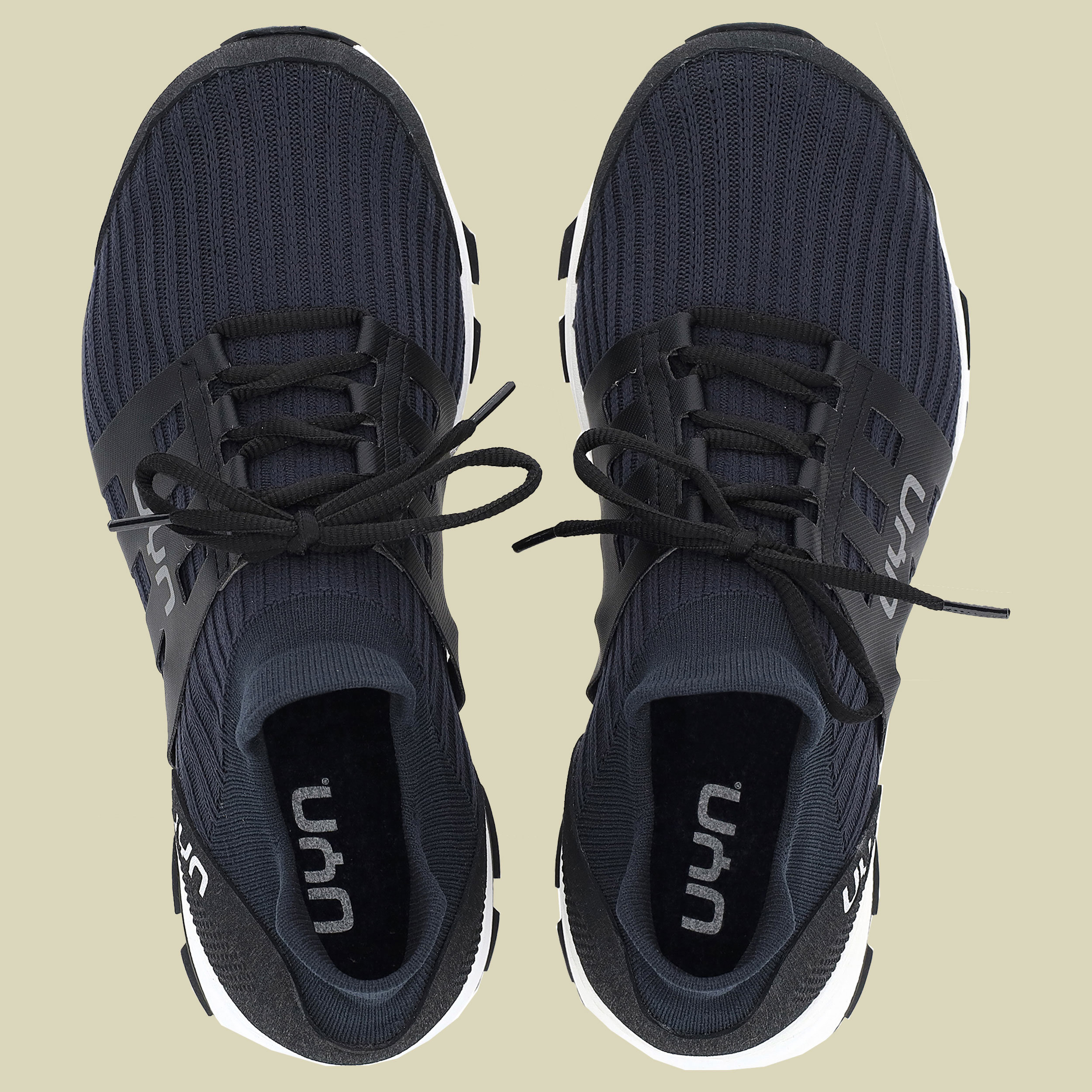 Wander Shoe Men Größe 43 Farbe anthracite