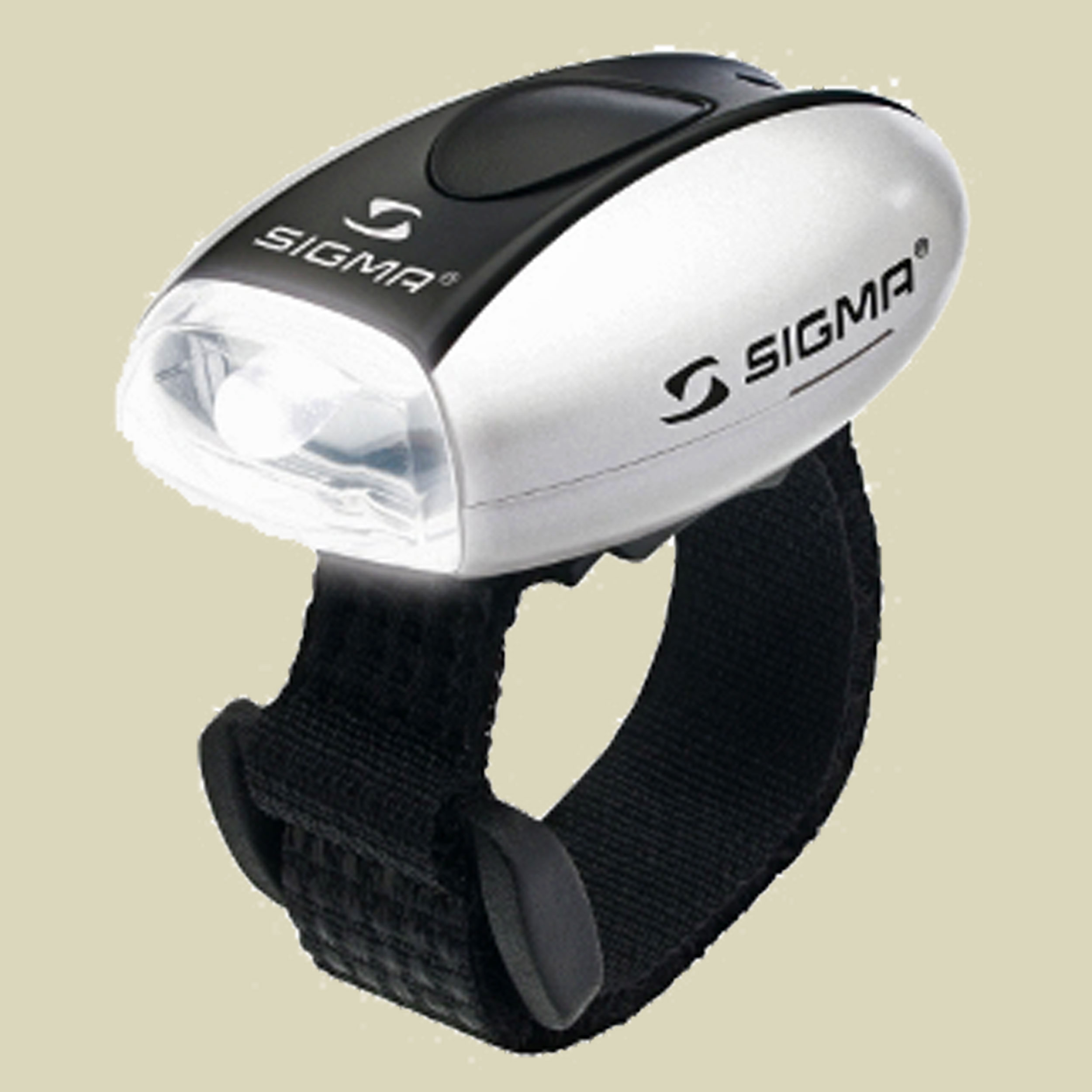 Spot Light Micro II White