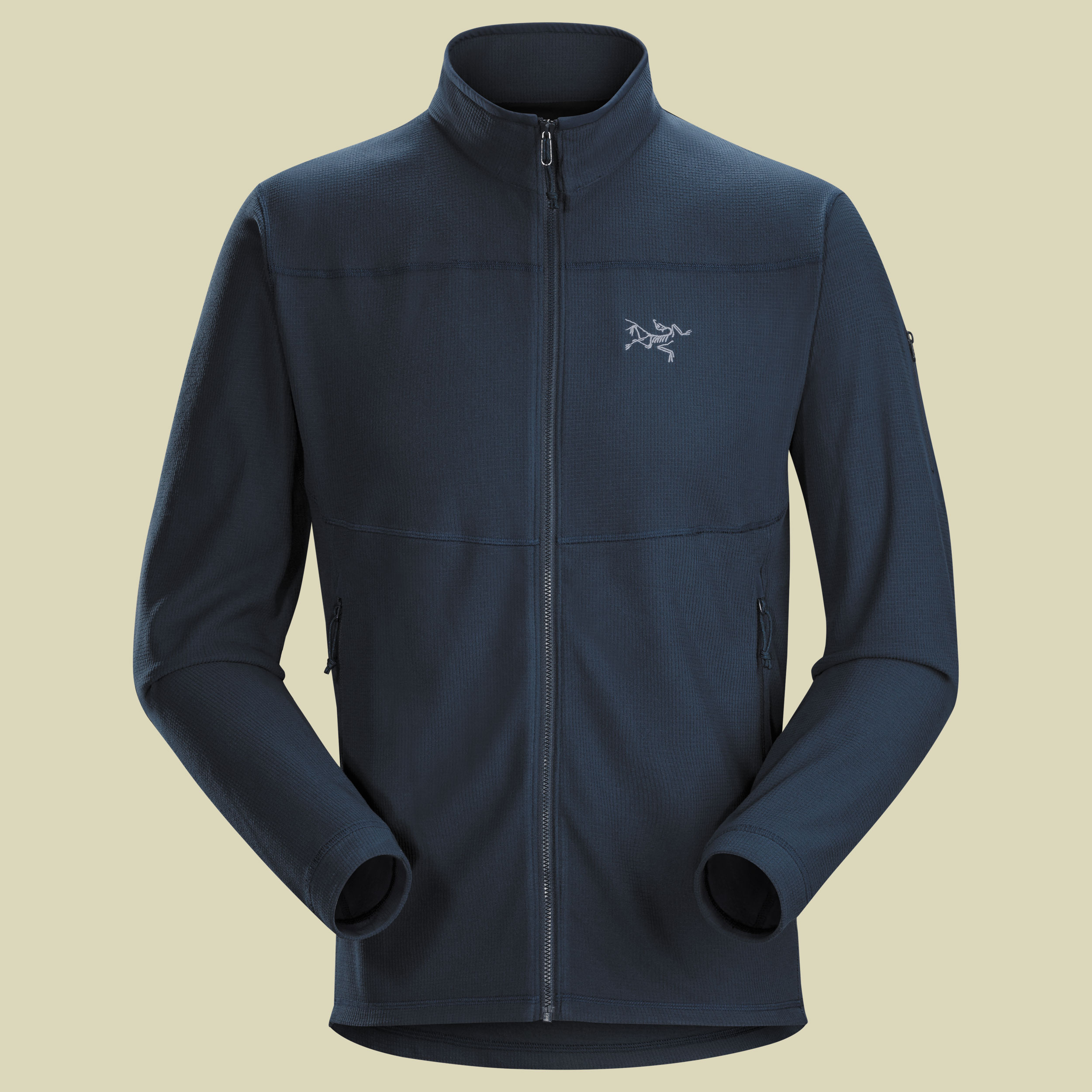 Delta LT Jacket Men Größe L Farbe nocturne