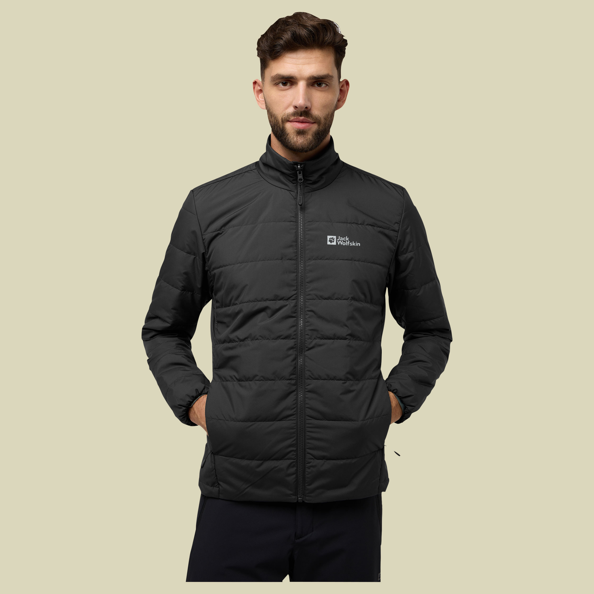 Romberg 3in1 Jacket Men