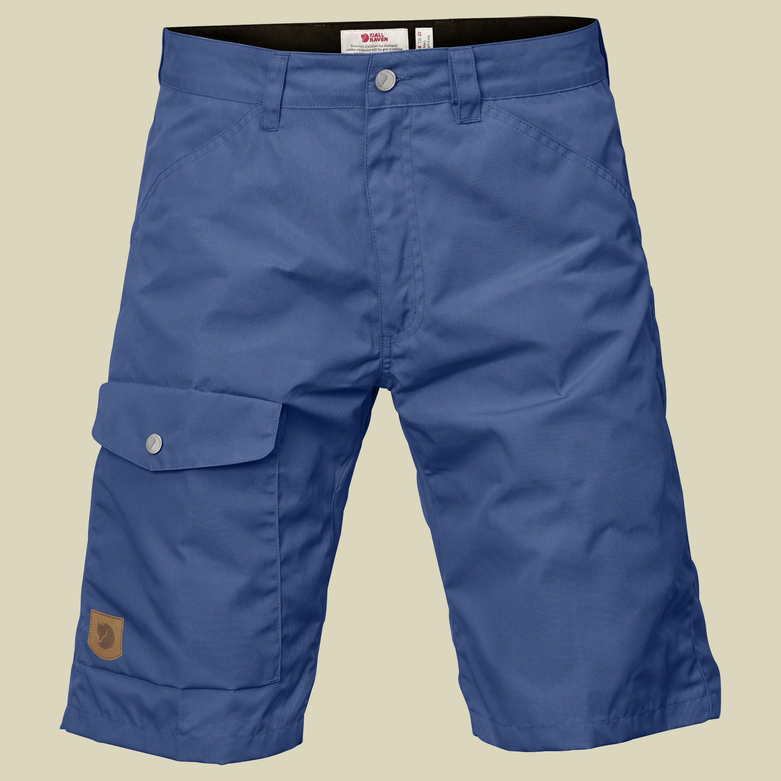 Greenland Shorts Men Größe 52 Farbe deep blue
