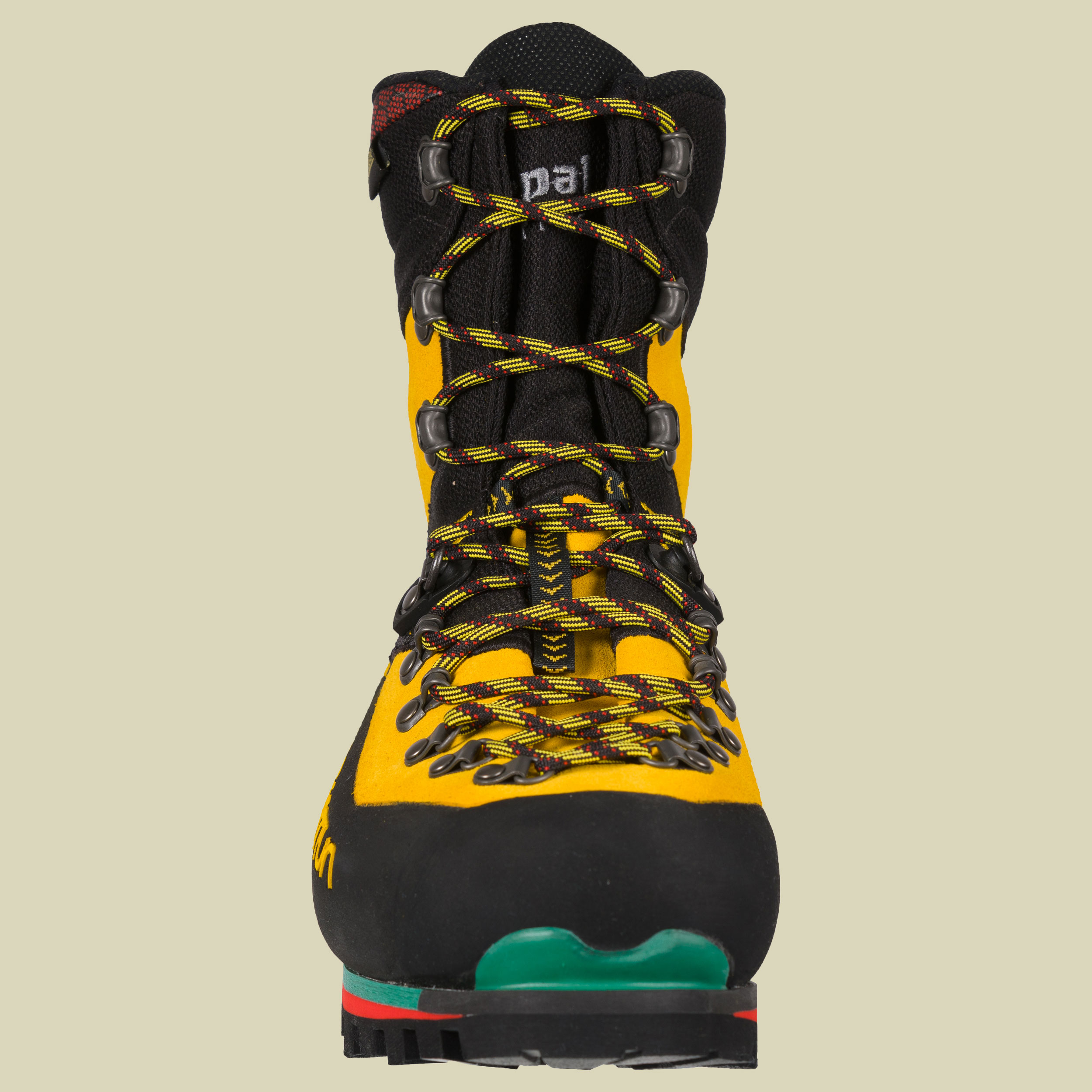 Nepal Evo GTX Men Größe 42,5 Farbe yellow