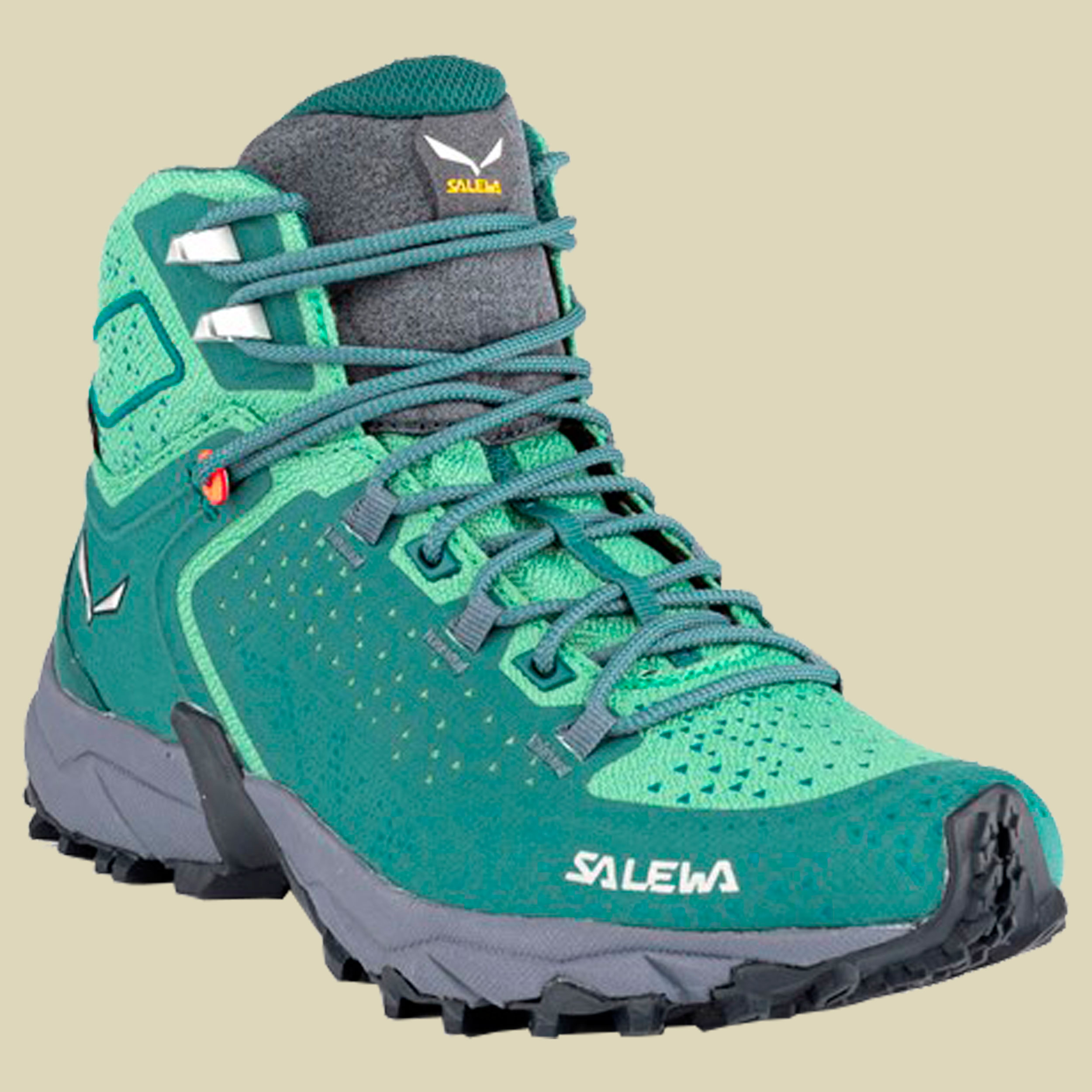 WS Alpenrose 2 Mid GTX Women