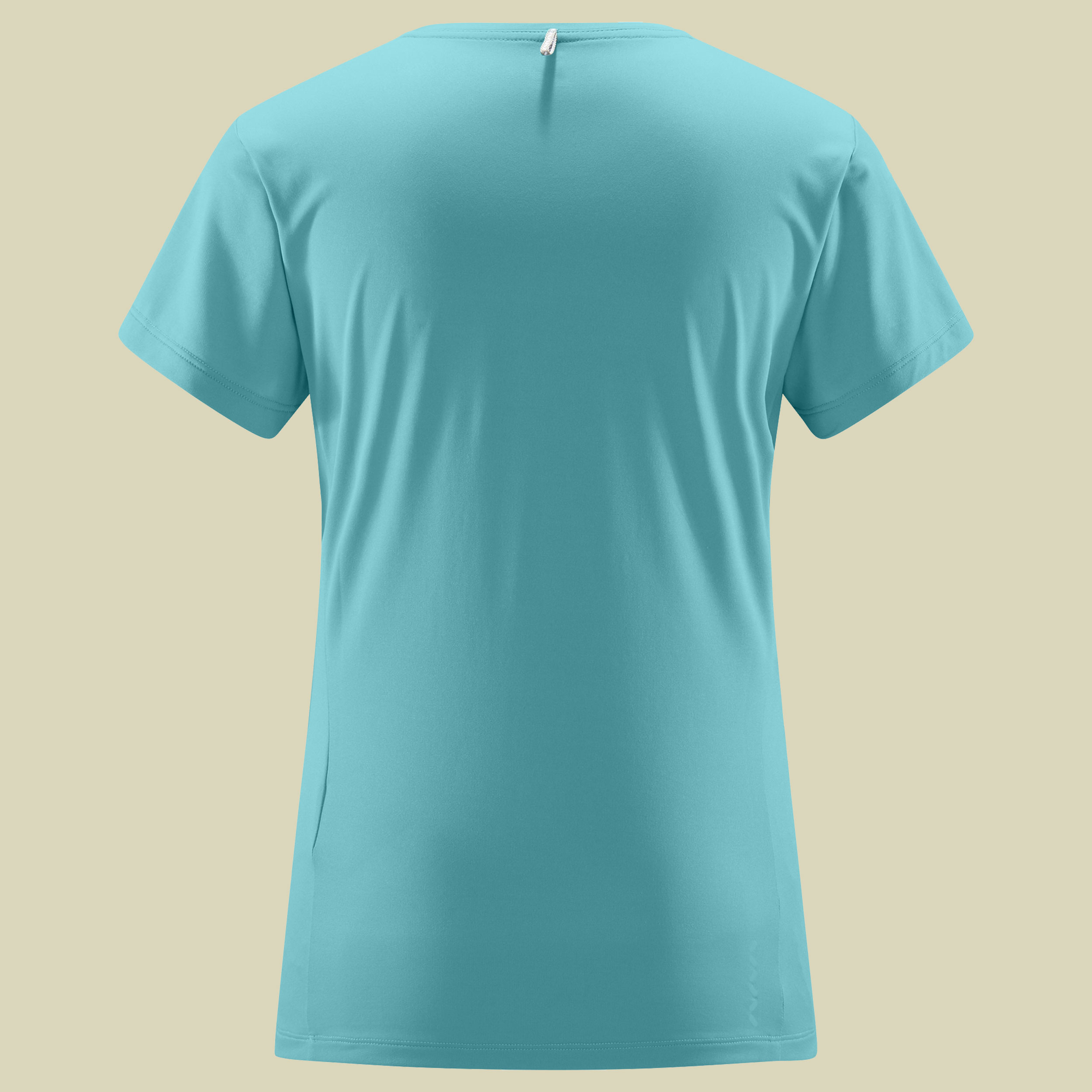 L.I.M Tech Tee Women Größe XL Farbe frost blue