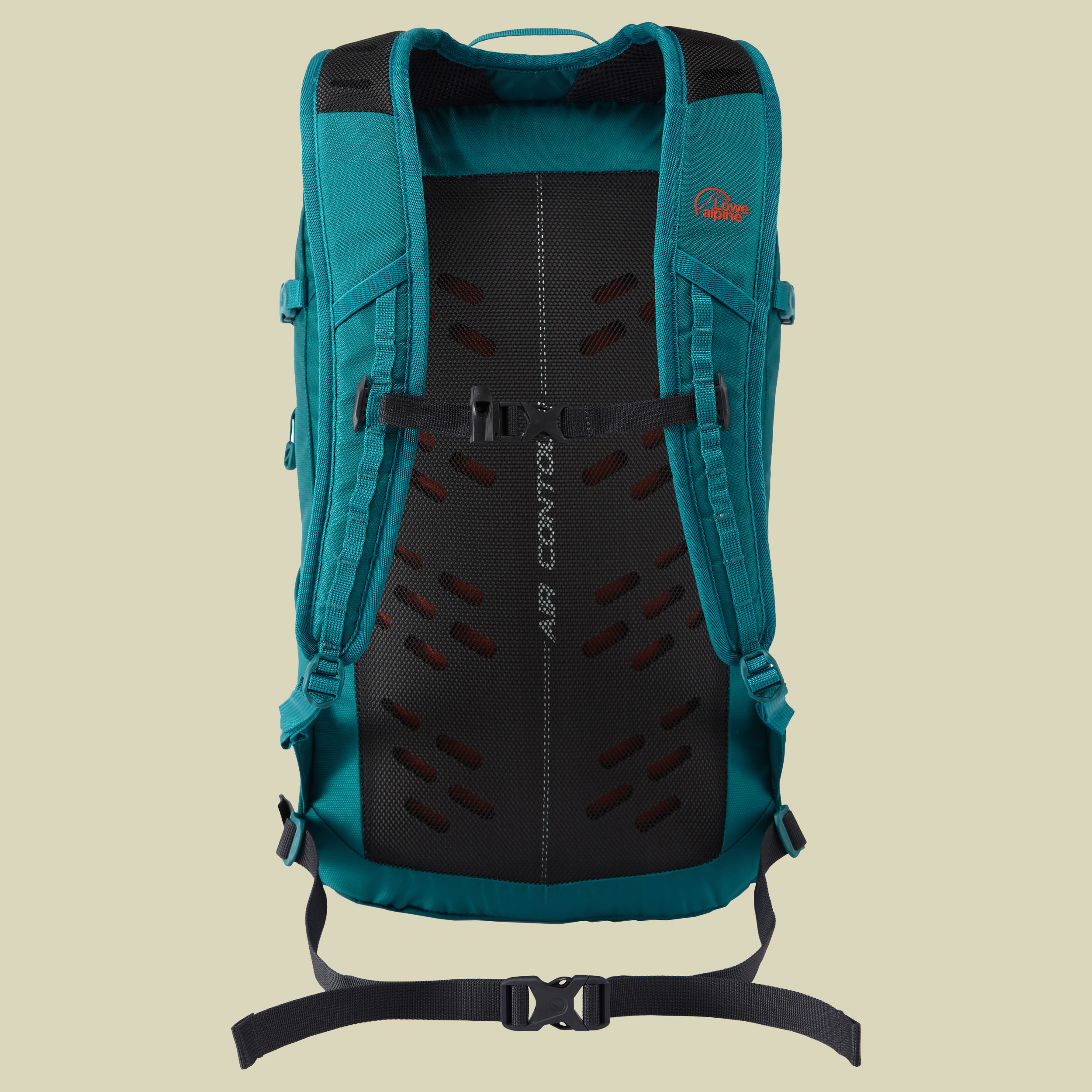Edge 22 Volumen 22 Farbe lagoon blue