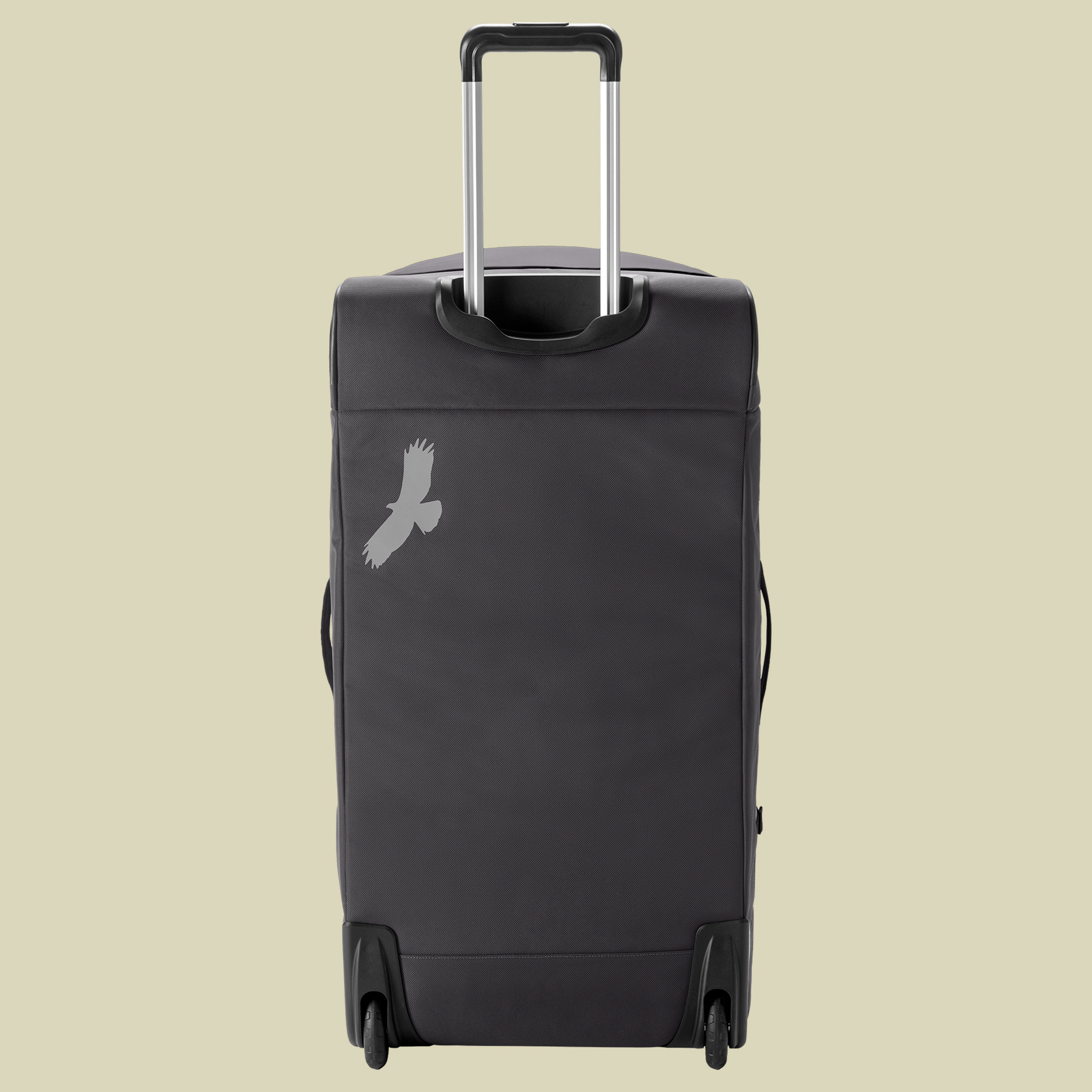 Cargo Hauler XT Wheeled Duffel 120L / 32 In schwarz - black