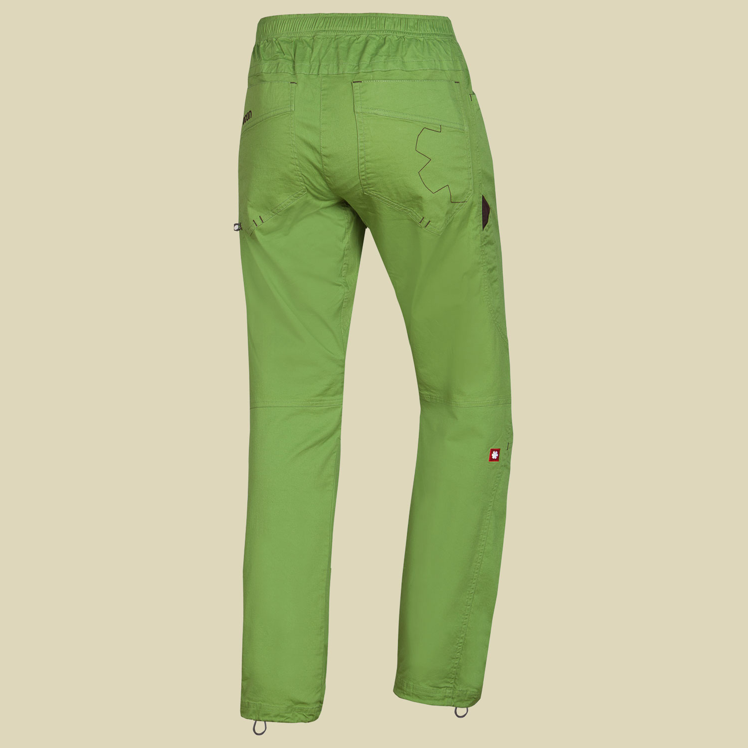 Drago Pants Men Größe XL  Farbe peridot