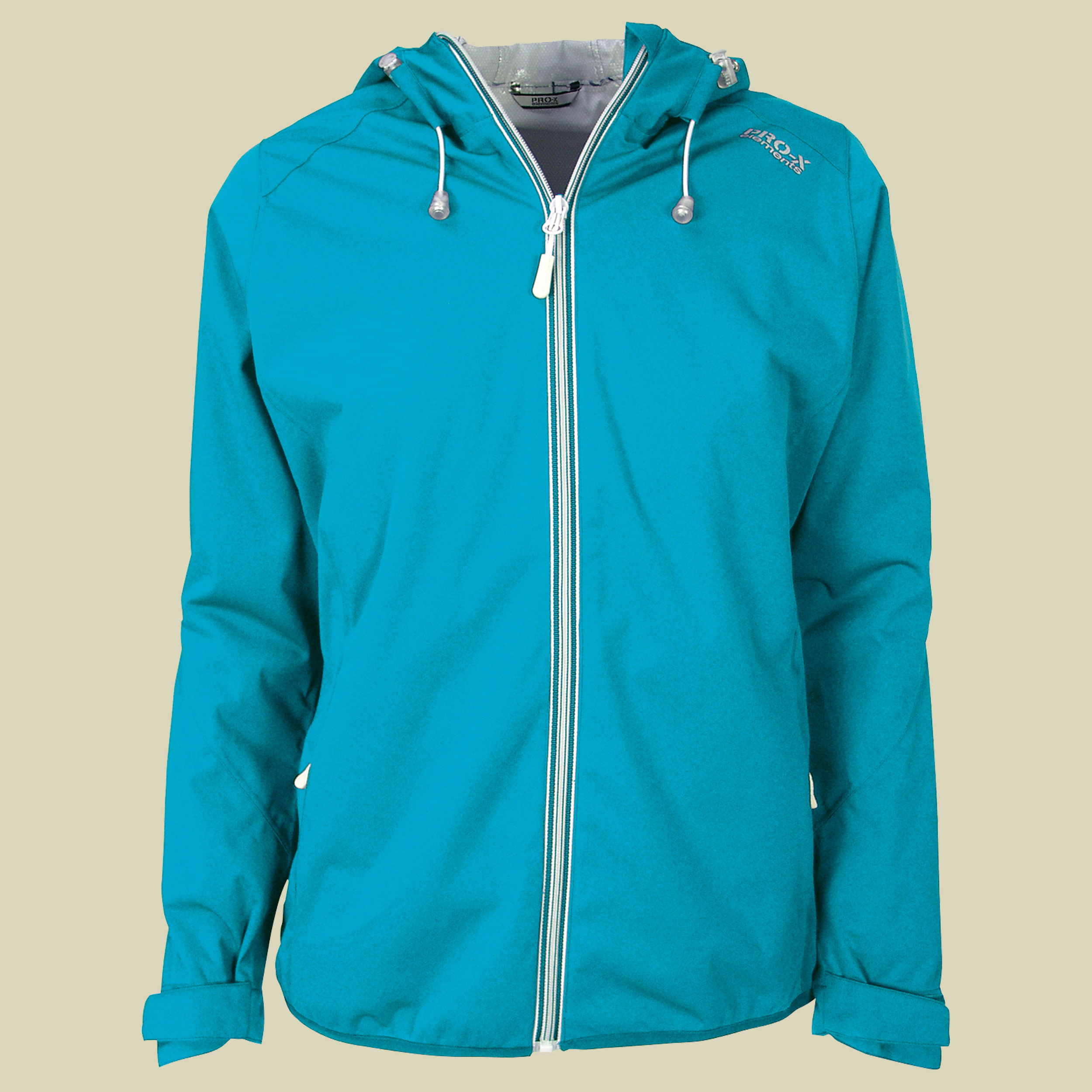 Davina Women Größe 44 Farbe neon türkis