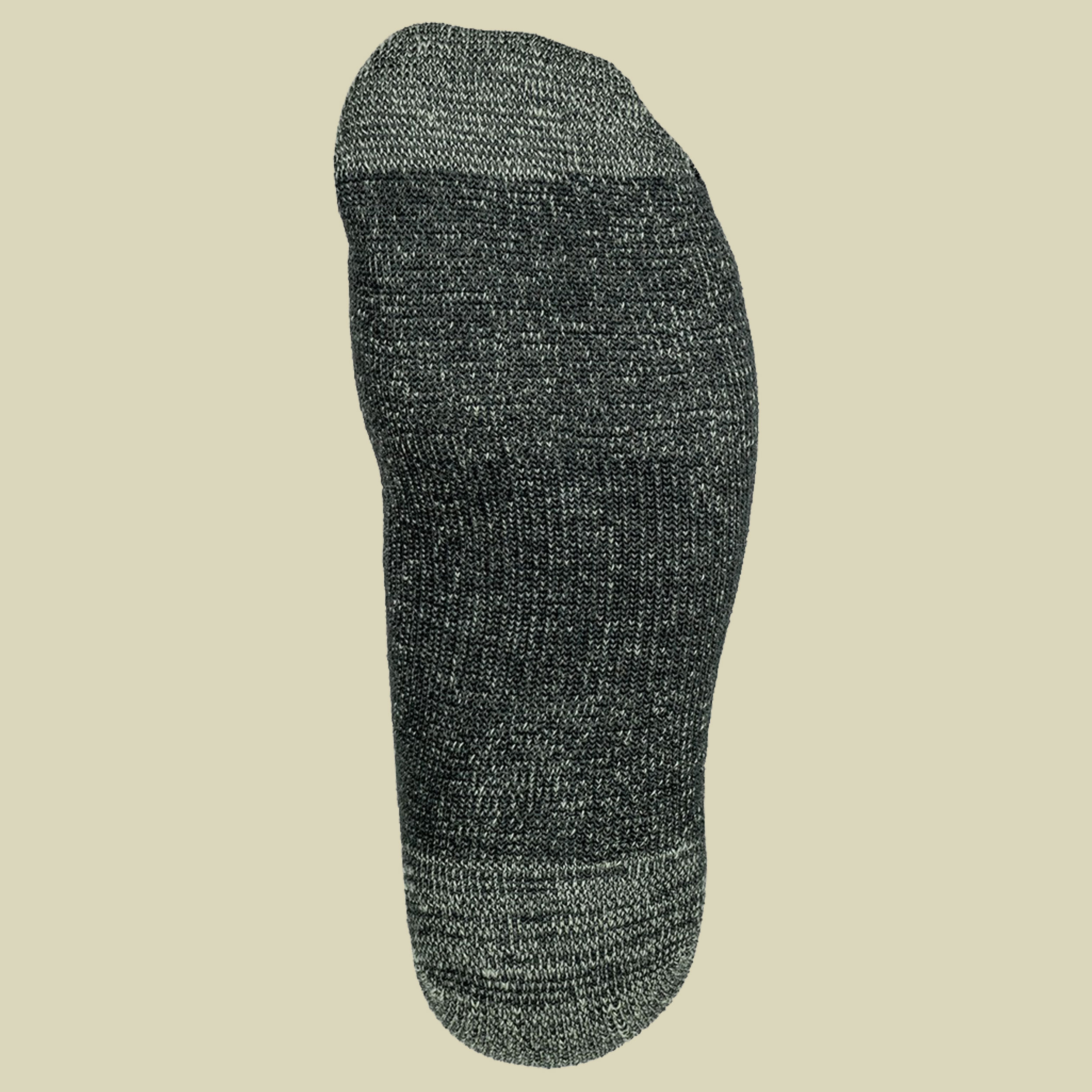 P.A.C. TR 8.1 Trekking Merino Heavy Men Größe 40-43 Farbe anthracite
