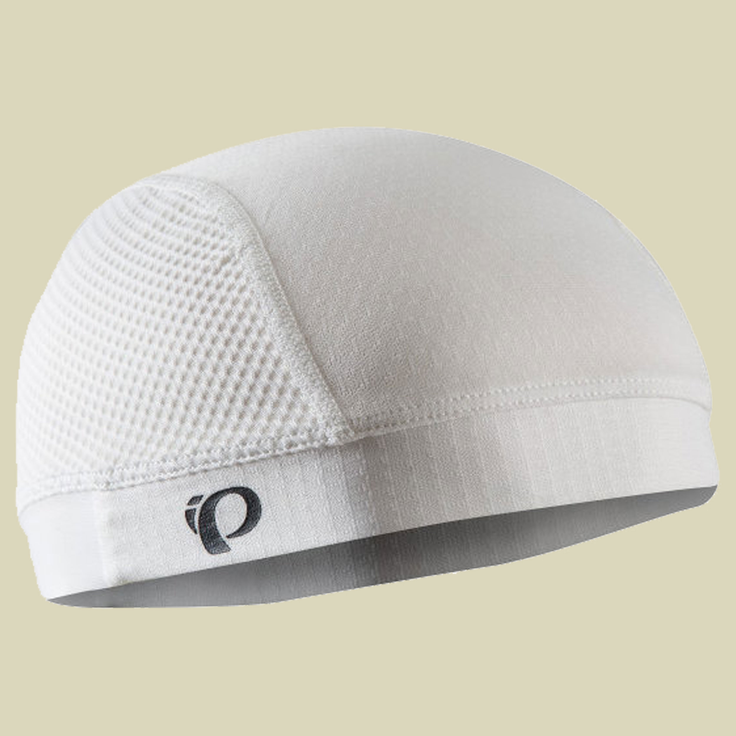 Pearl Izumi In R Cool Skull Cap Fahrradmutze naturzeit