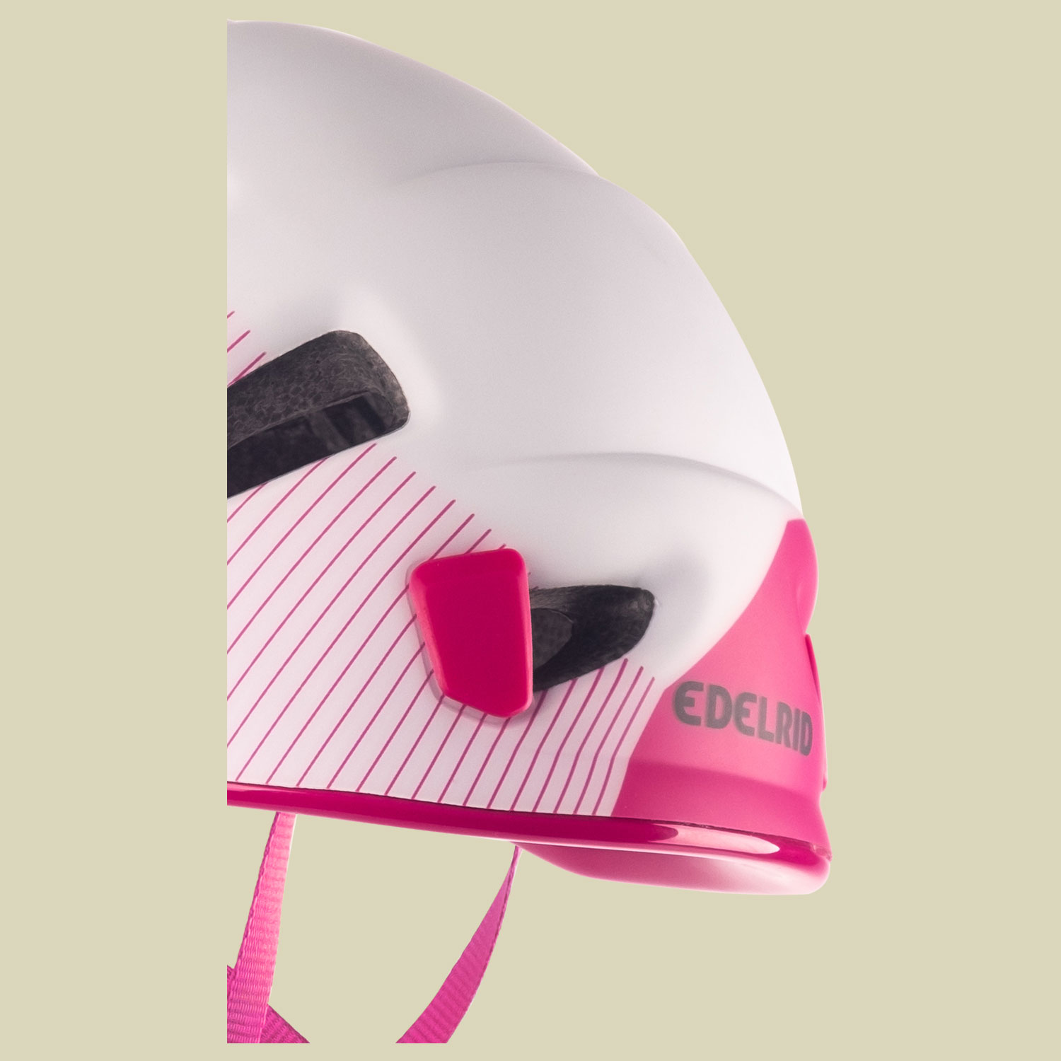 Shield II Größe 52 - 62 cm (Gr.2) Farbe granita