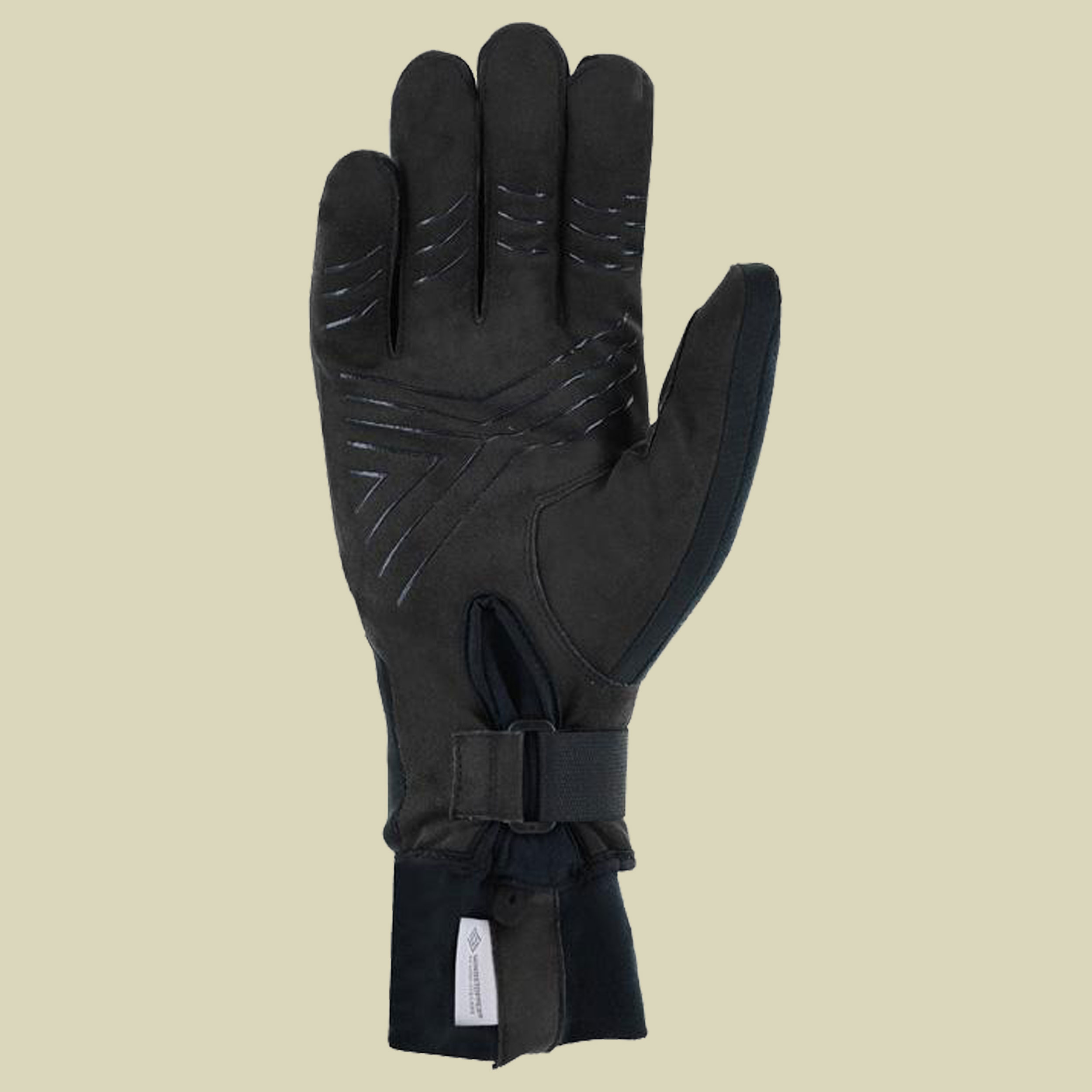 Tulfes Größe 10,5 Farbe black