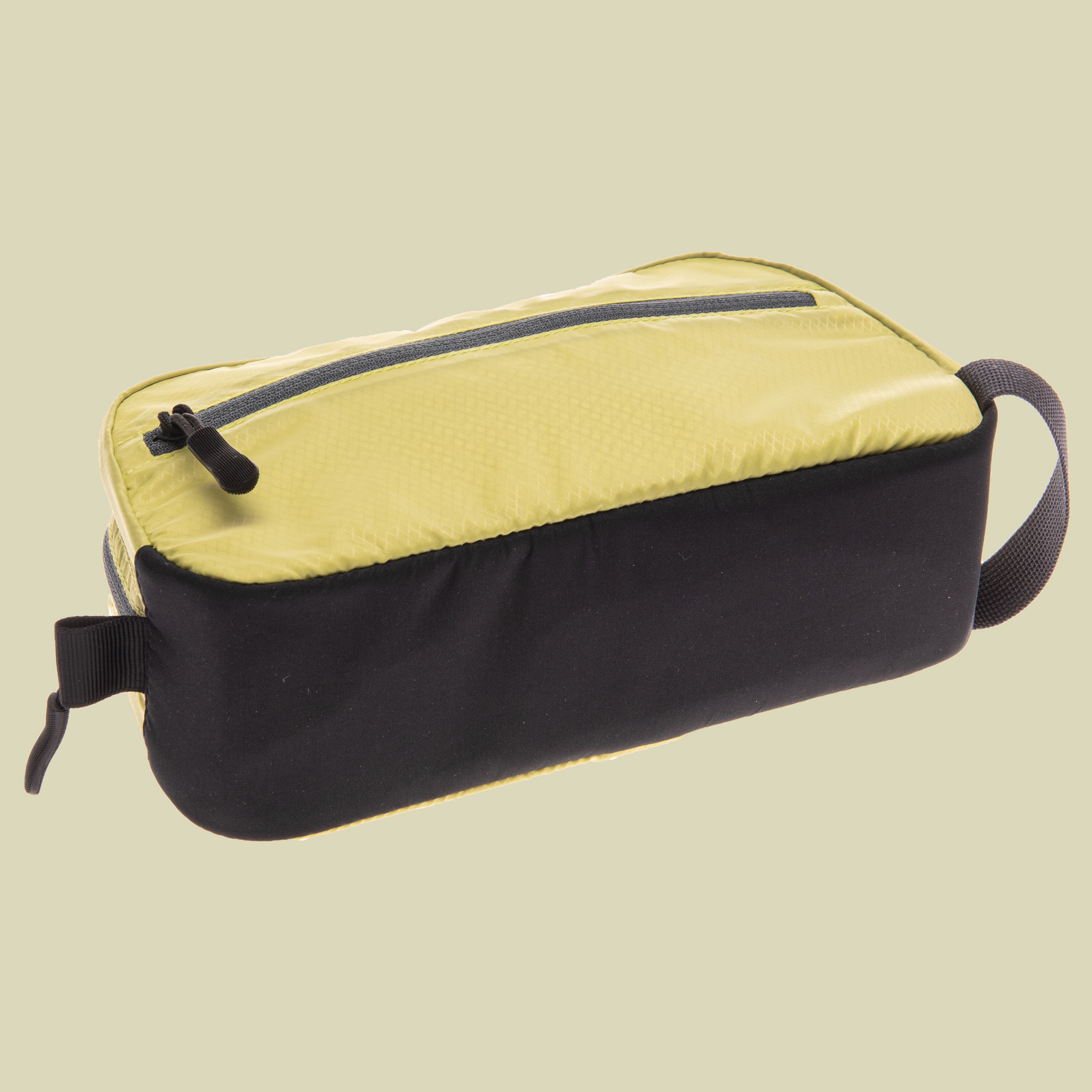 On-The-Go Toiletry Kit Light 20 x 10 x 6 cm Farbe wild lime