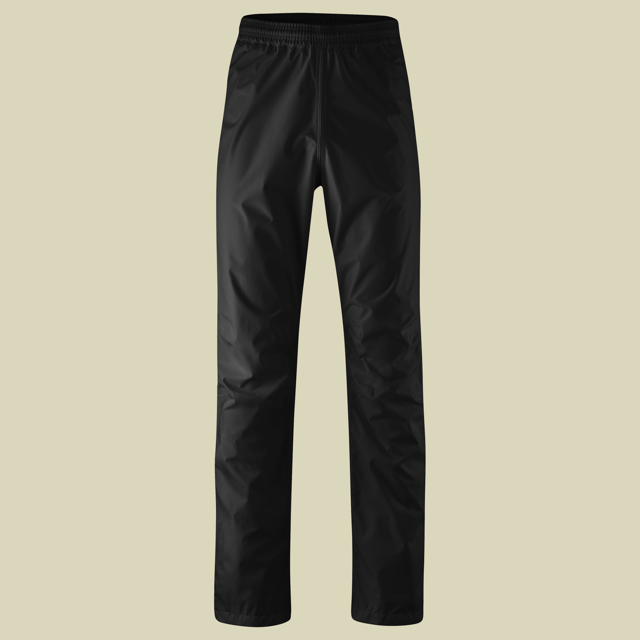 Save Pants Men L schwarz - Farbe black