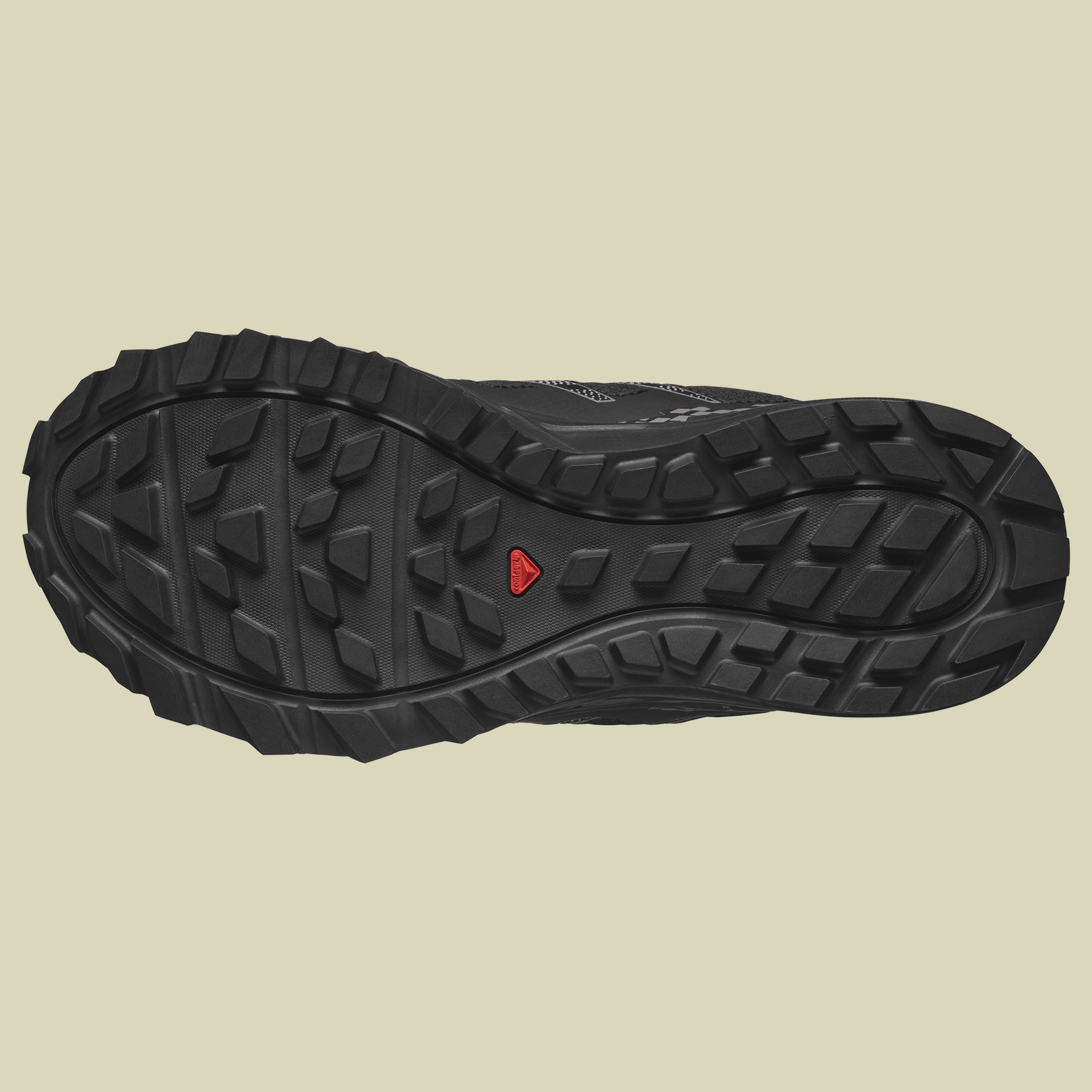 Wander GTX Women Größe UK 7 Farbe black/plum kitten/gull