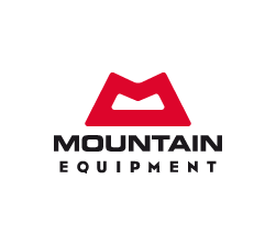 Mountain Equipment Logo