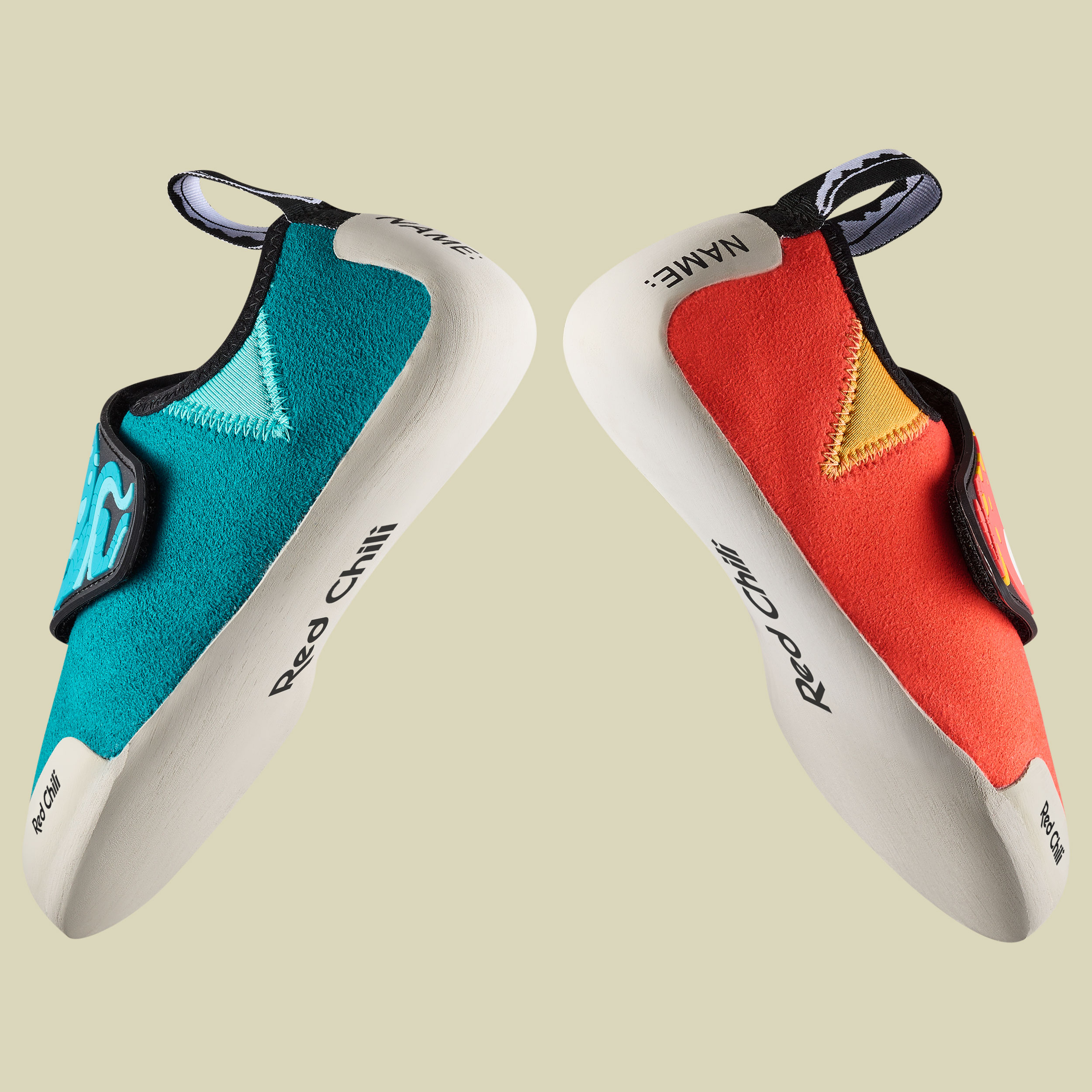Pulpo Kids blue/red 37-38 - blue/red