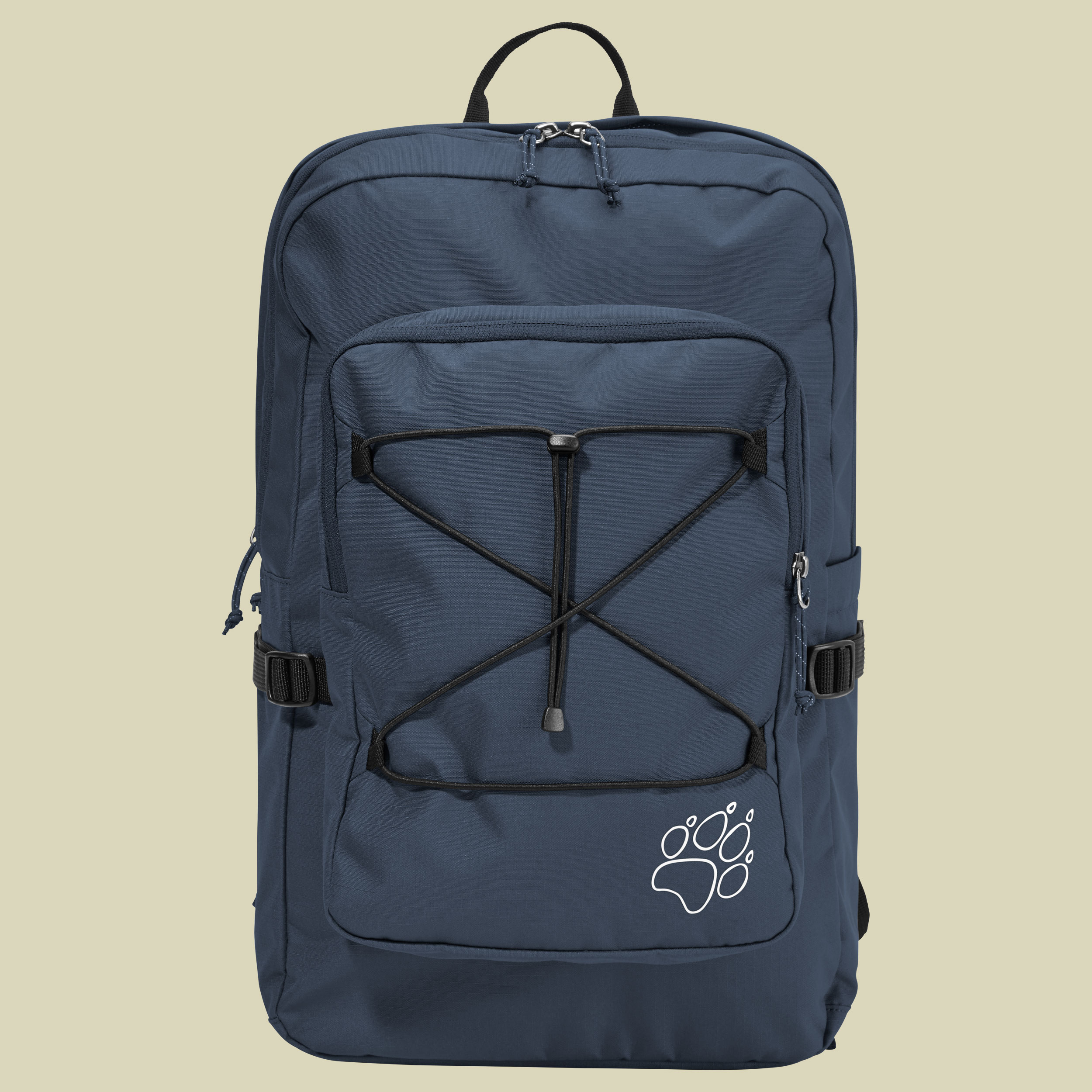 Berkeley 24 24 blau - midnight sky