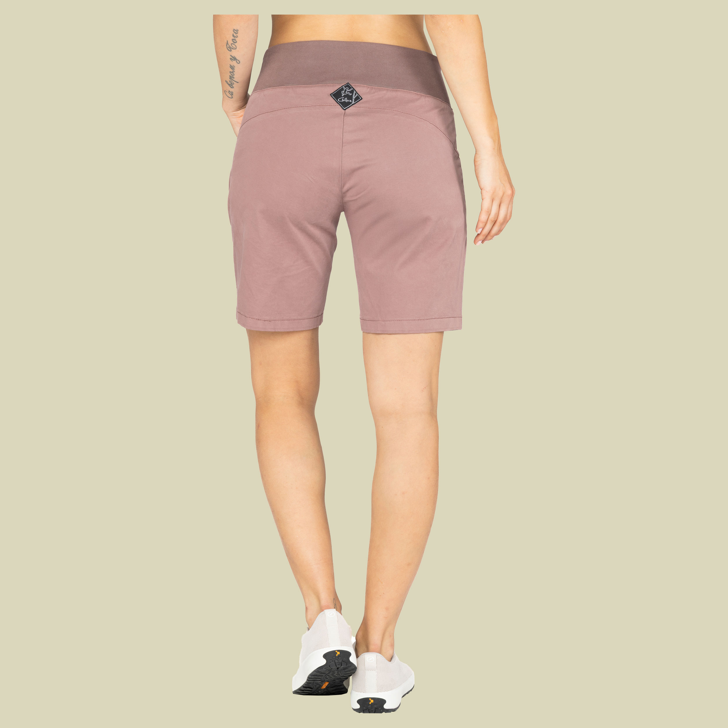 Arco Woman 42 rot - Farbe wine